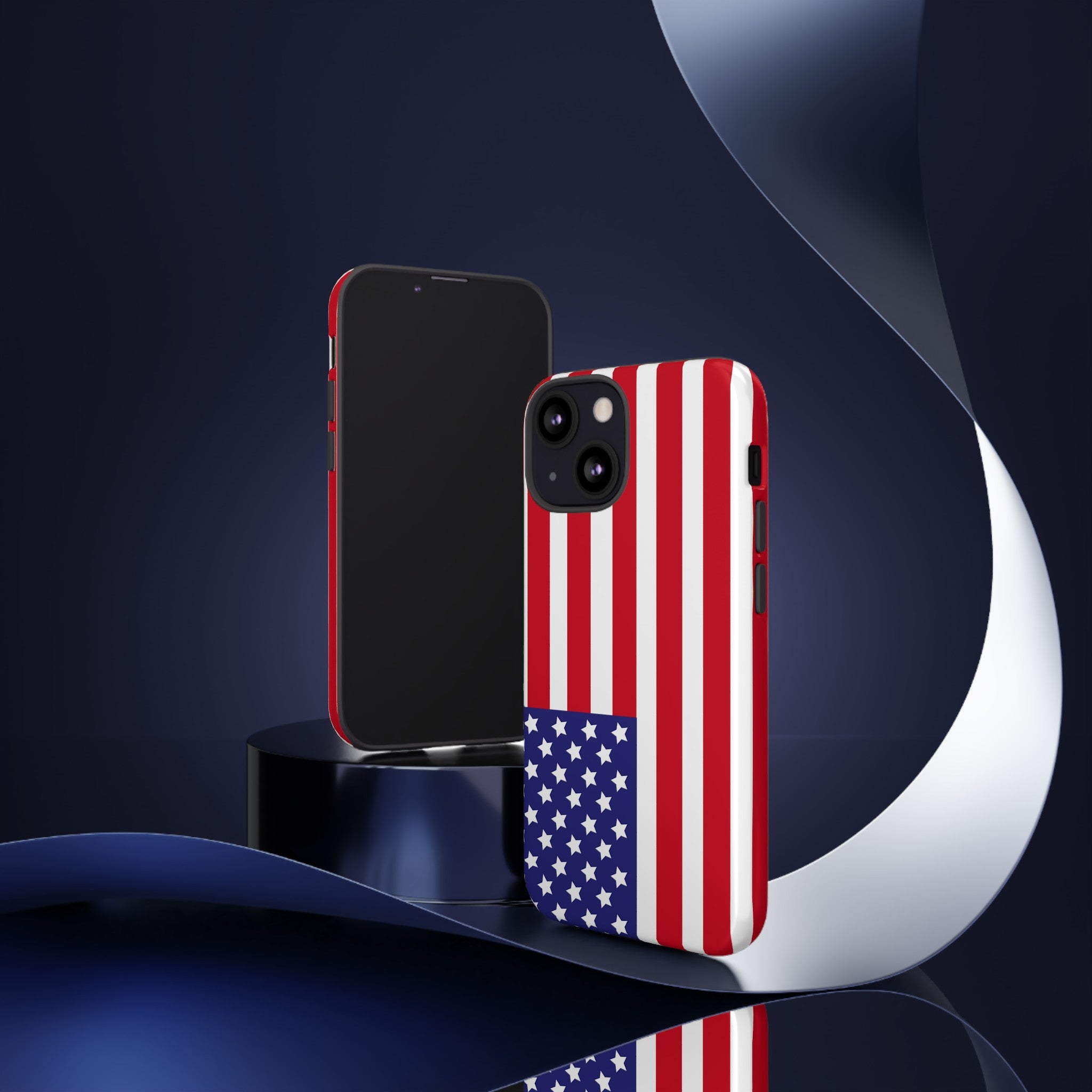 America Phone Case