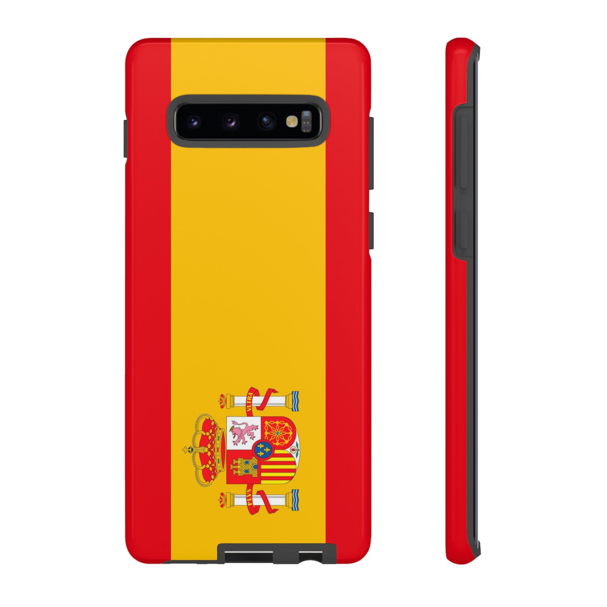 Spain Phone Case