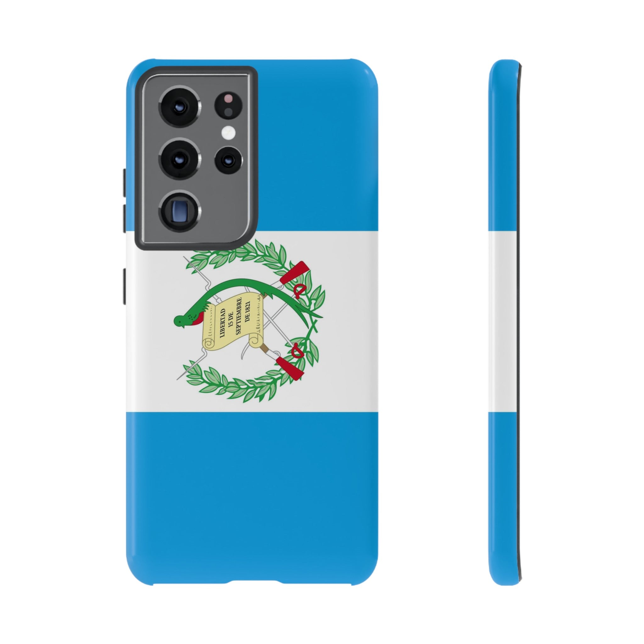 Guatemala Phone Case