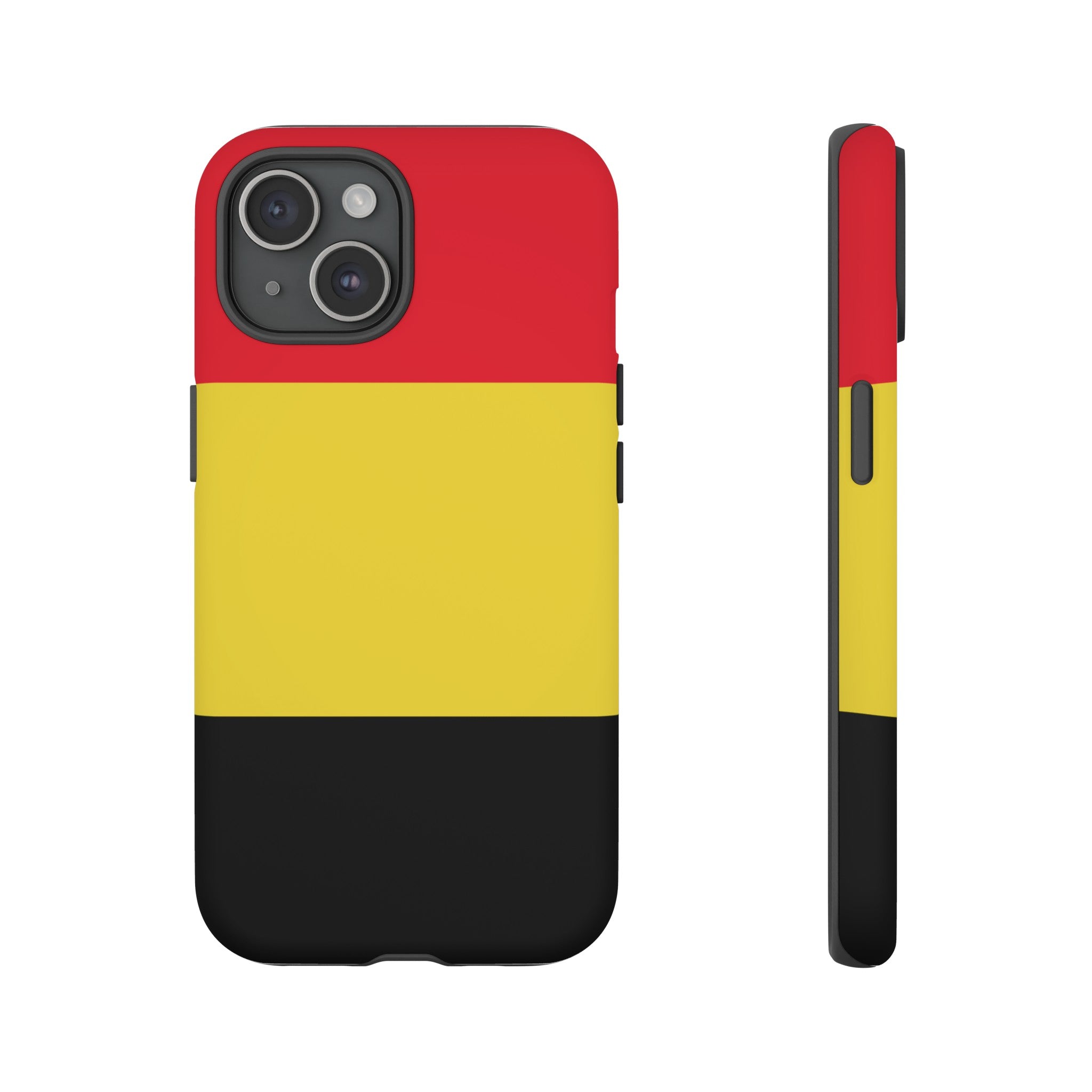 Belgium Phone Case