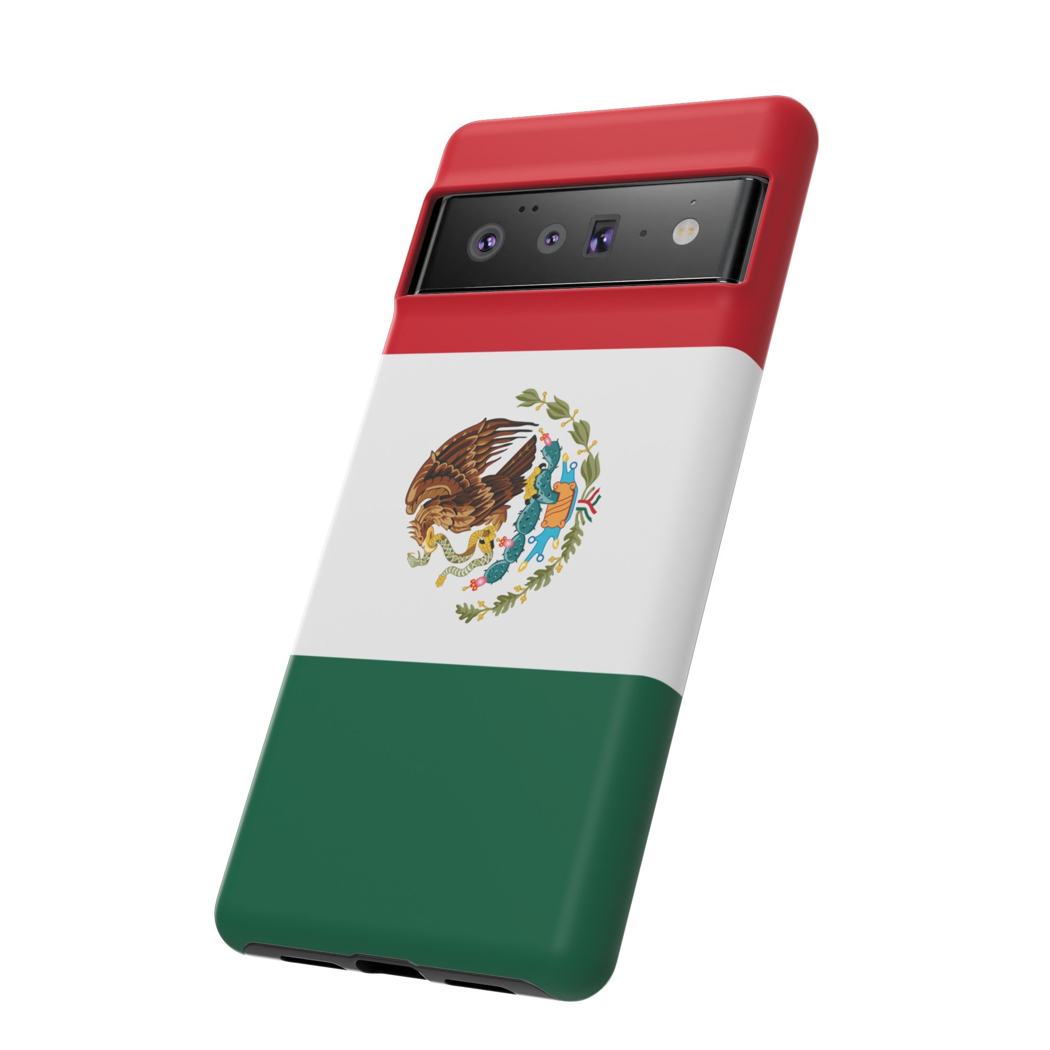 Mexico Phone Case