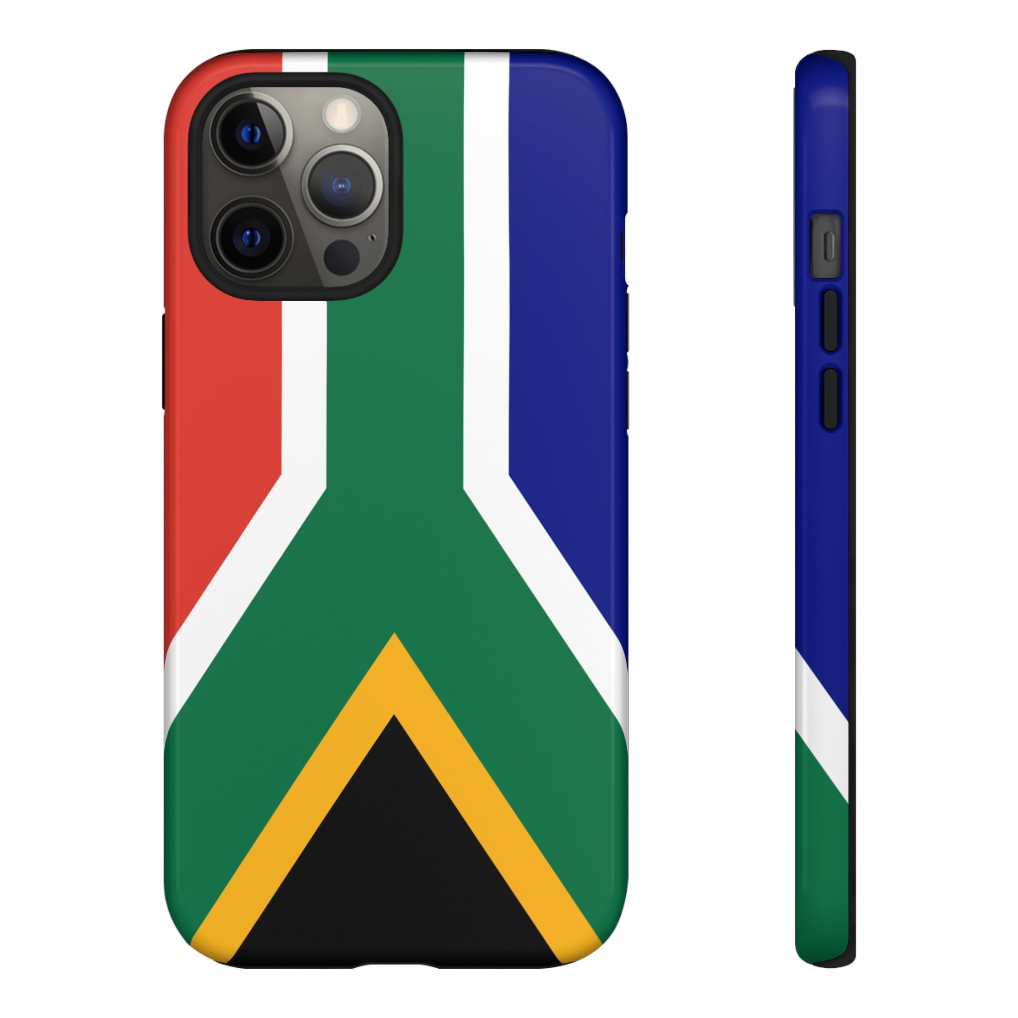 South Africa Phone Case