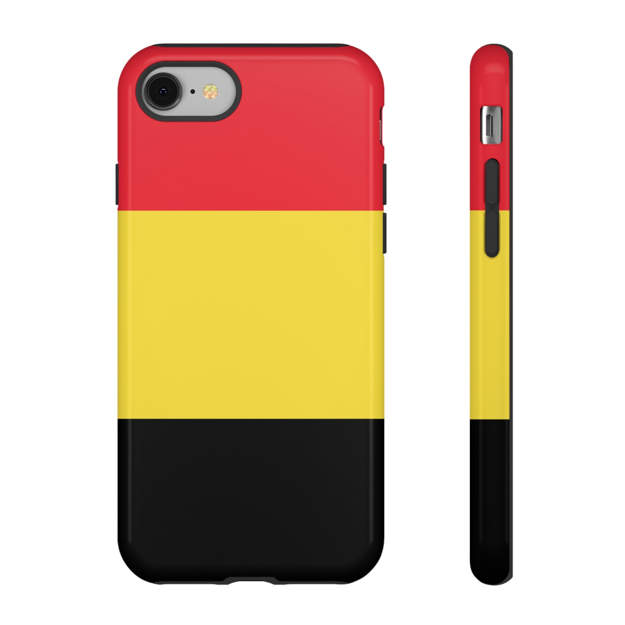 Belgium Phone Case