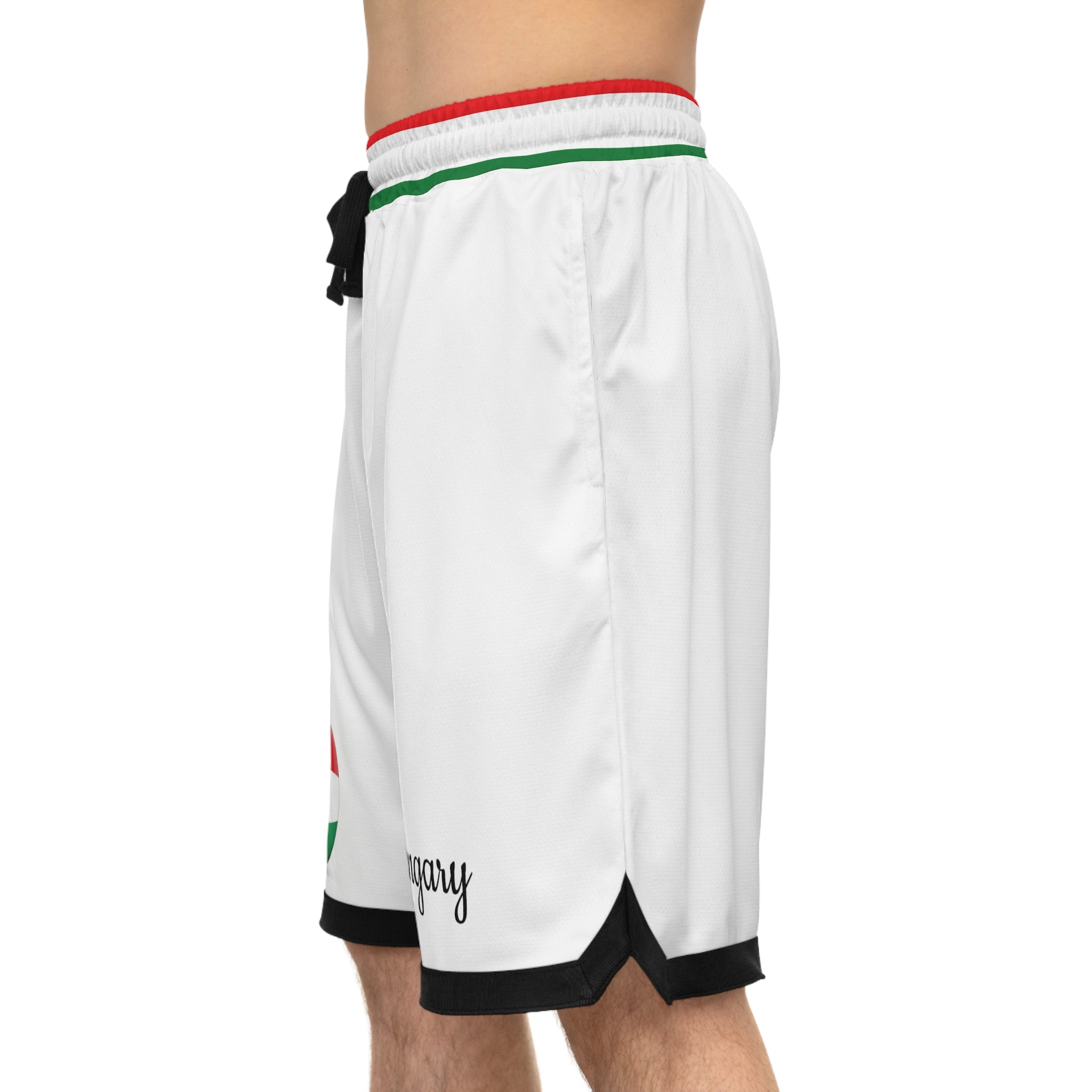 Hungary Men Shorts