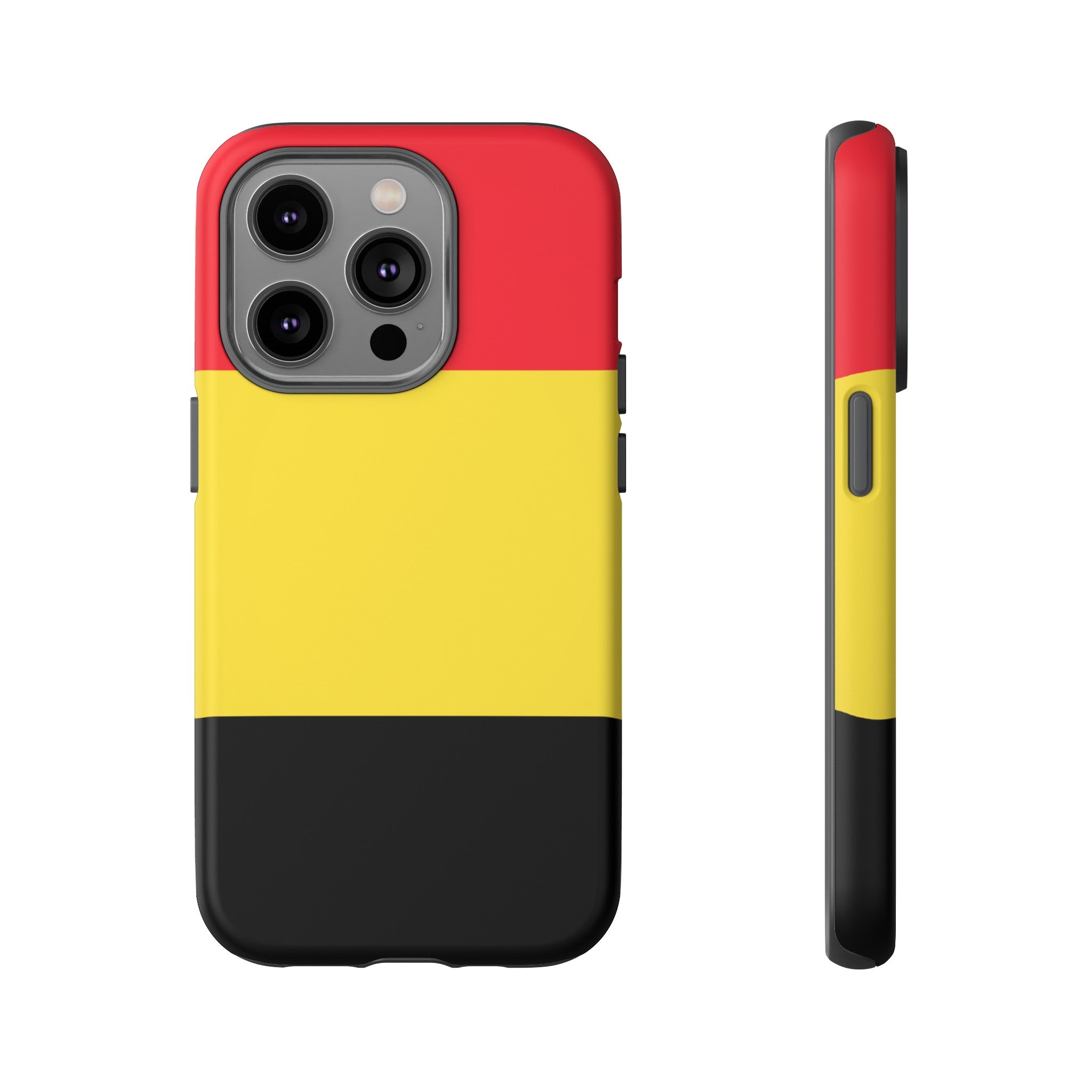 Belgium Phone Case