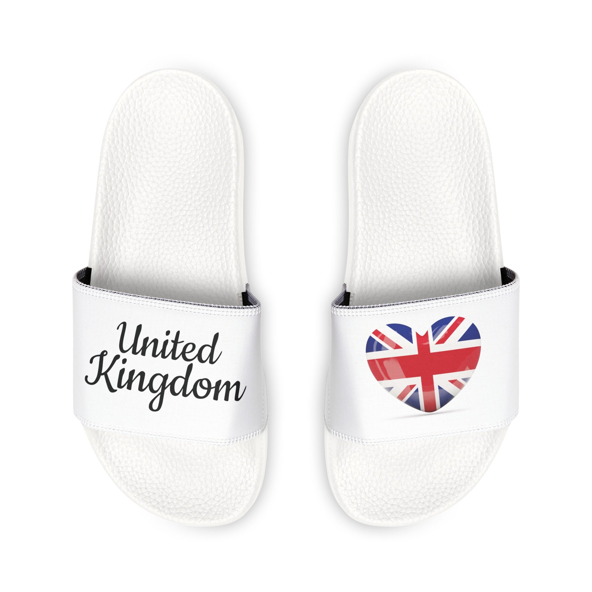 United Kingdom Women's Sliders