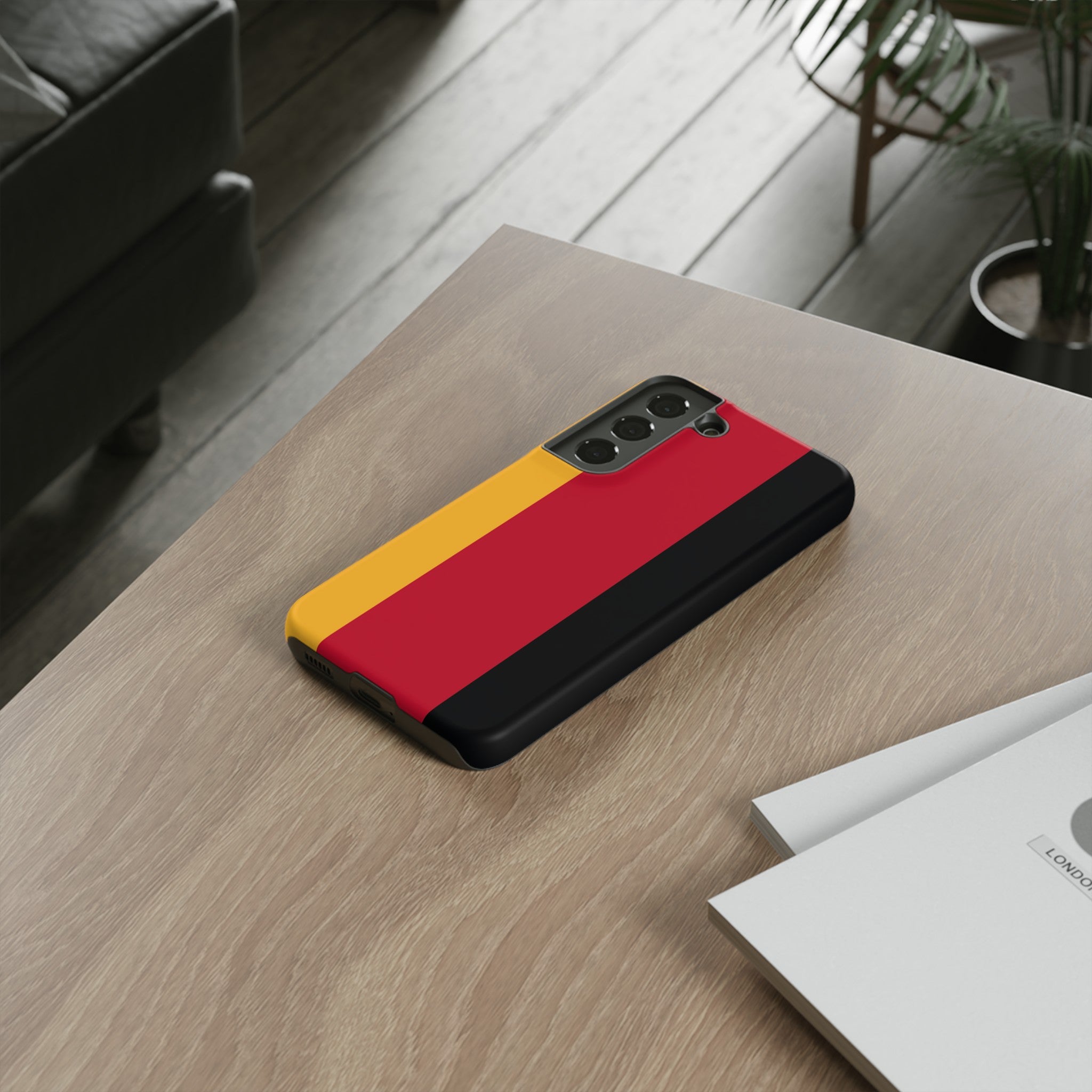 Germany Phone Case