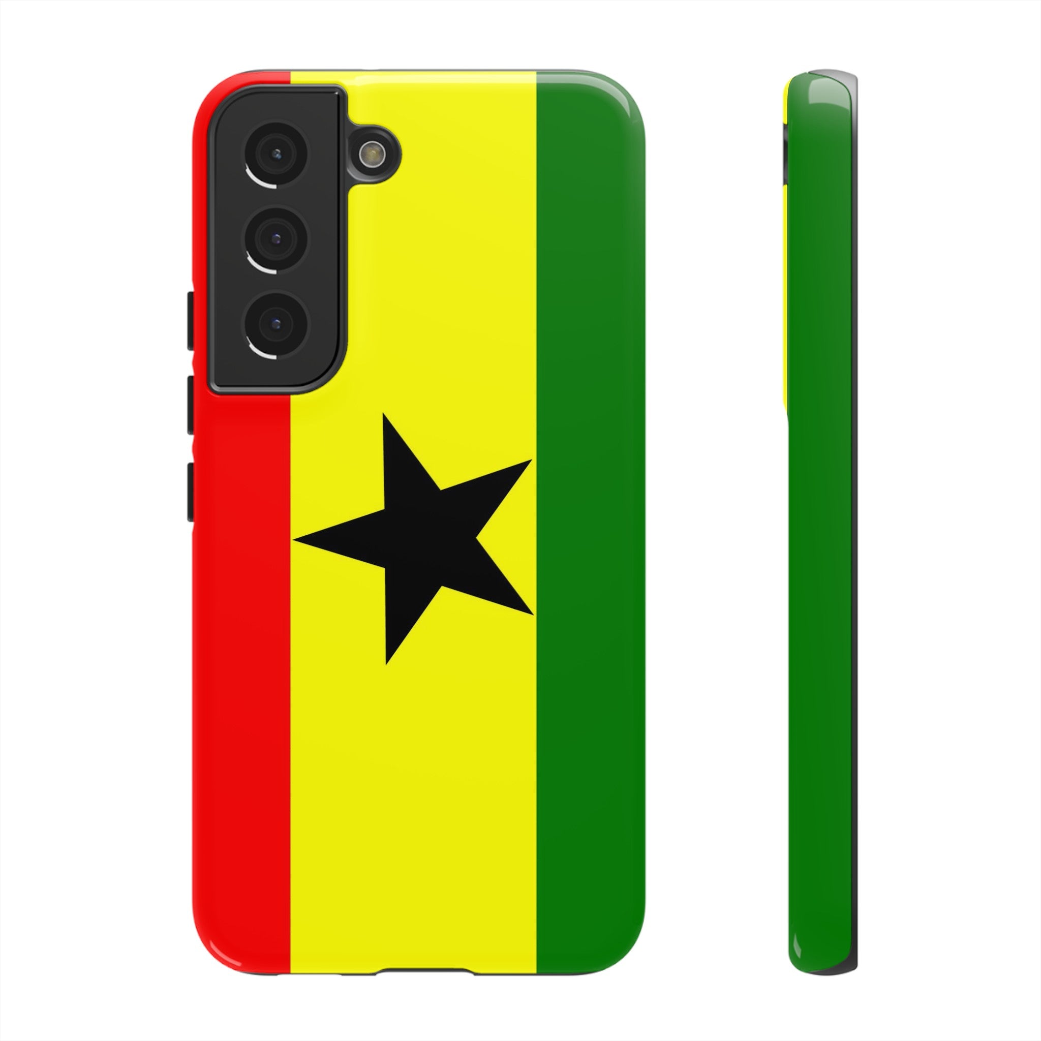 Ghana Phone Case