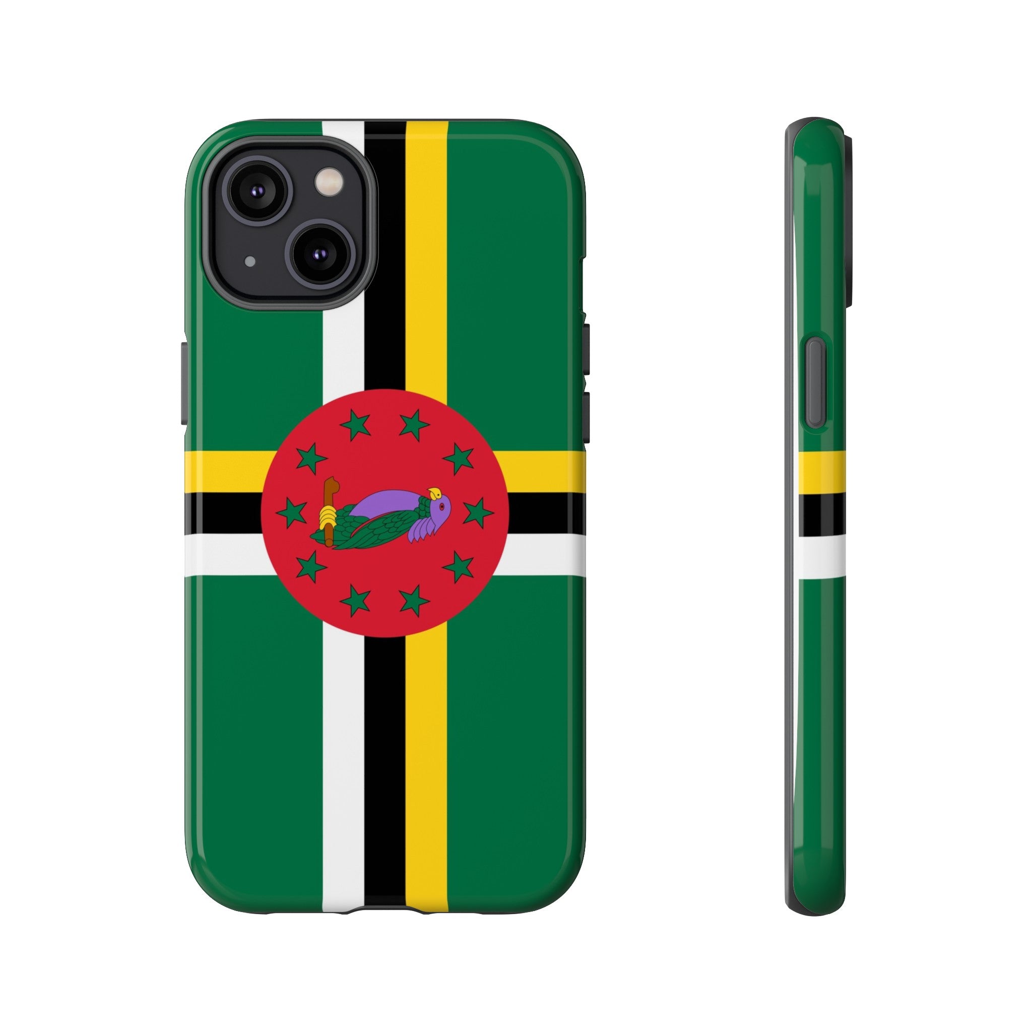 Dominica Phone Case