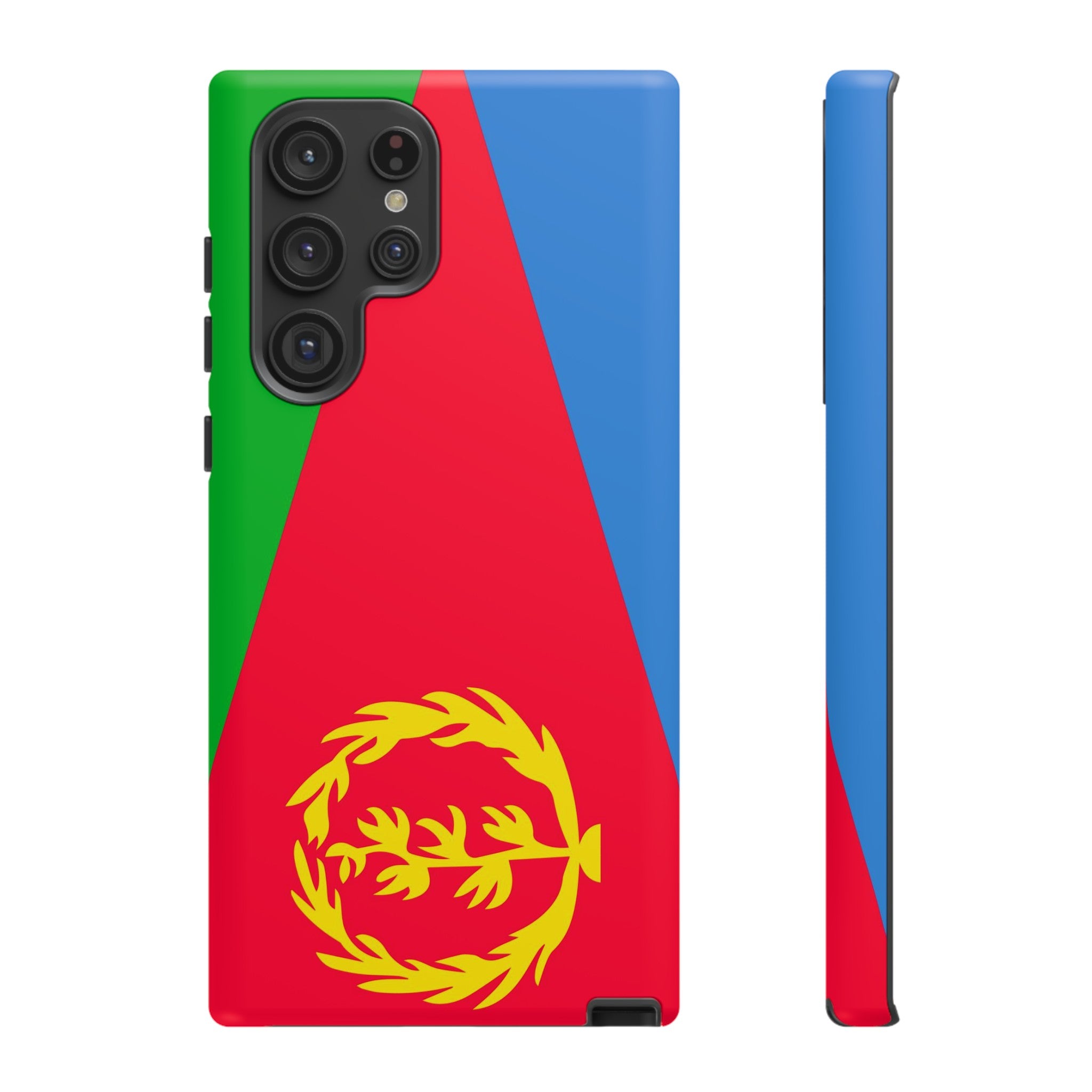 Eritrea Phone Case