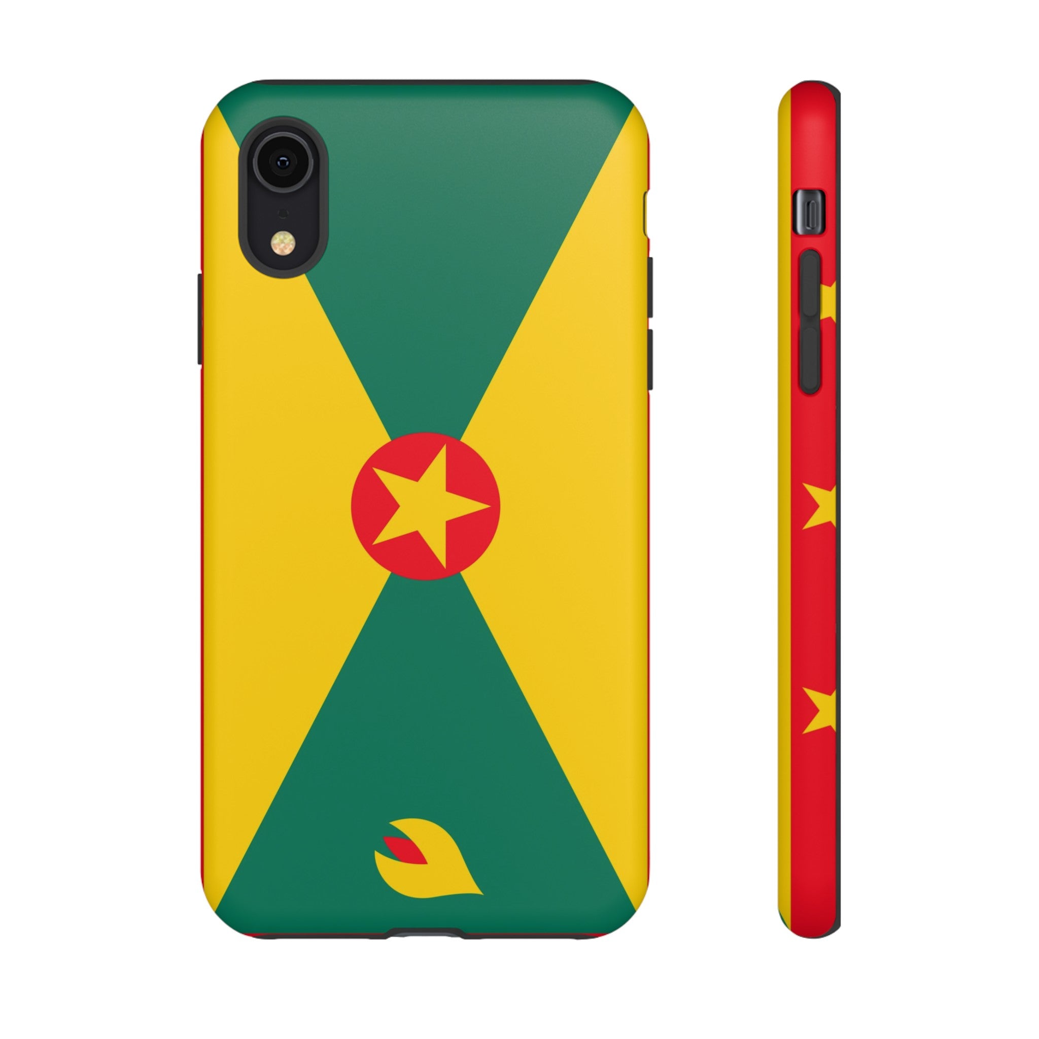 Grenada Phone Case