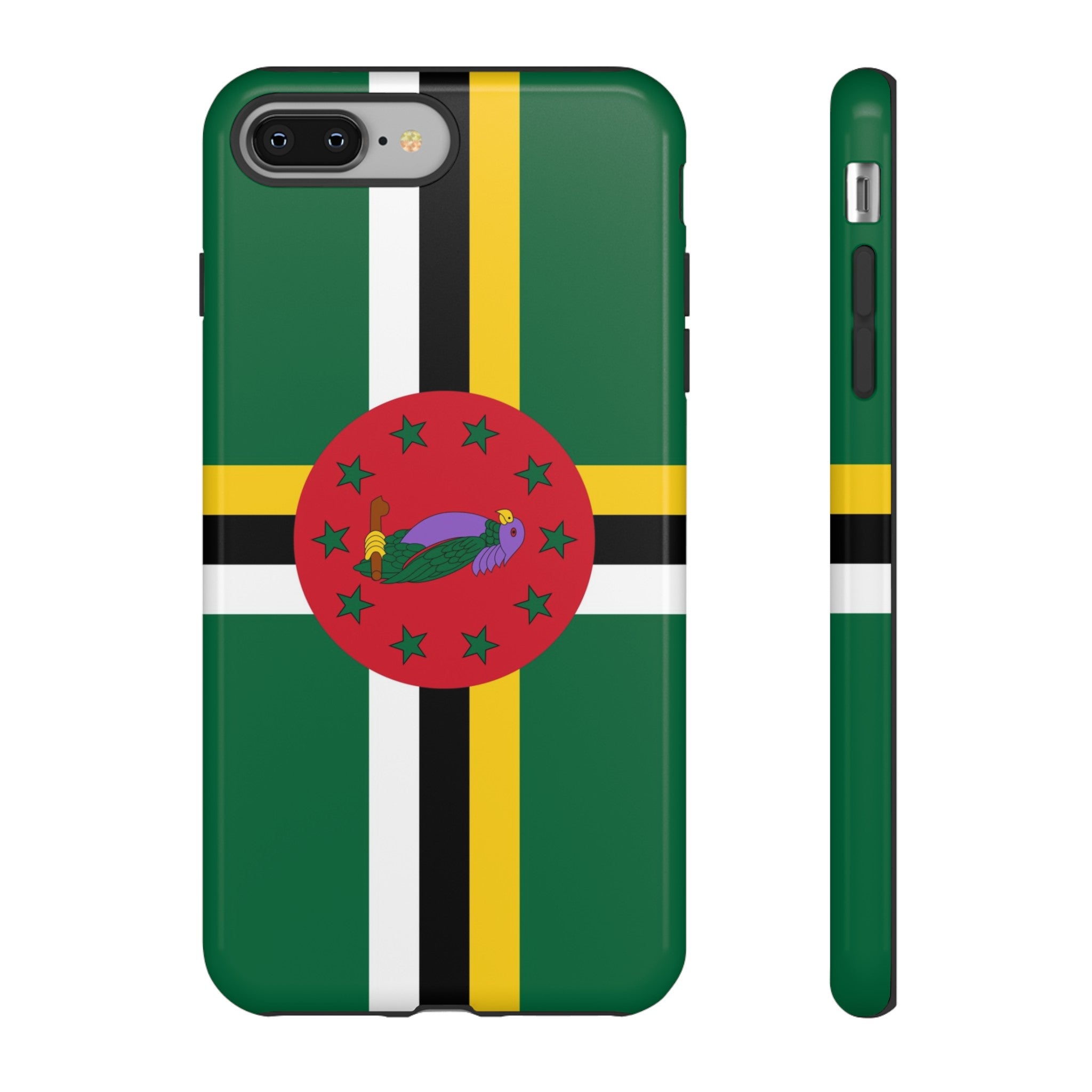 Dominica Phone Case