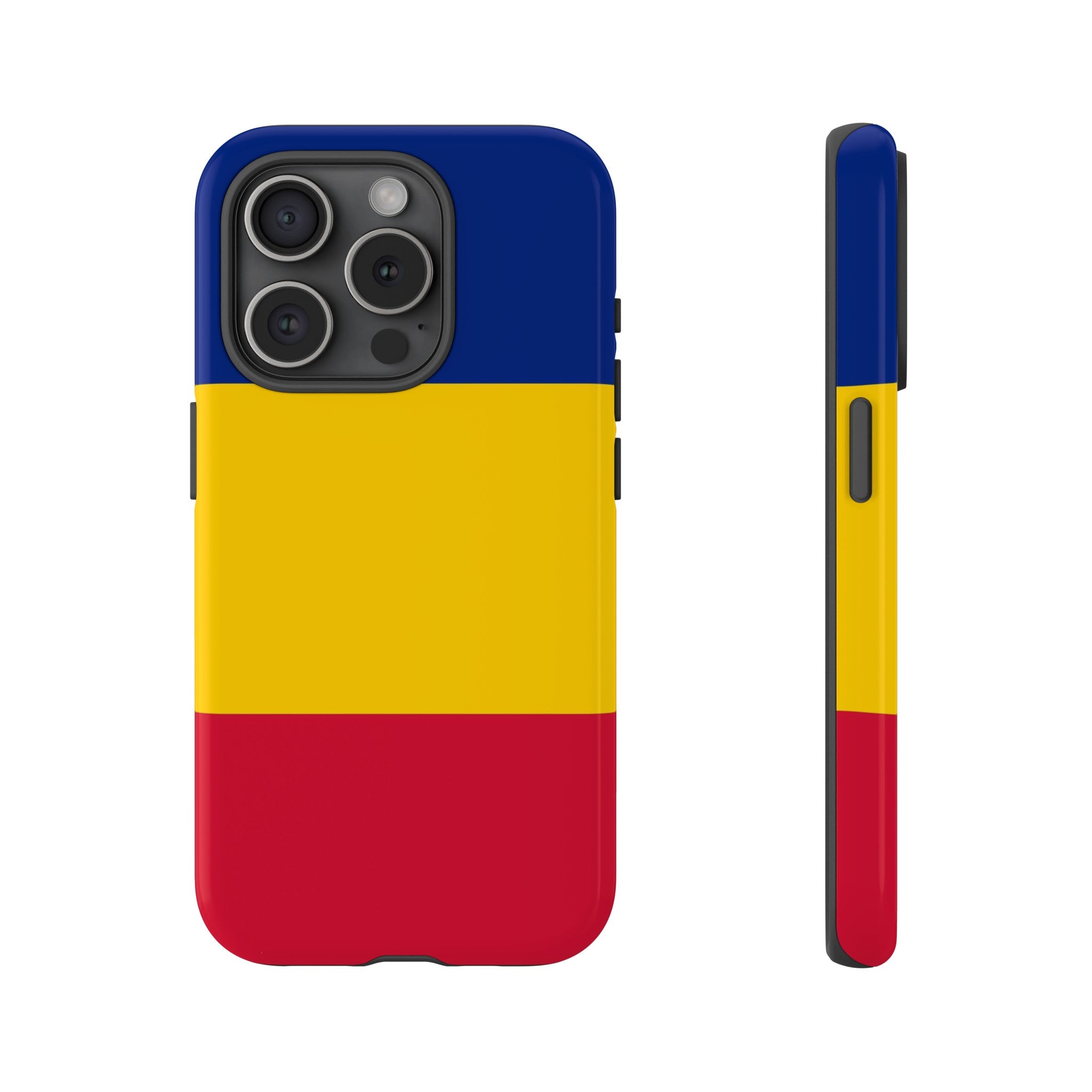 Romania Phone Case