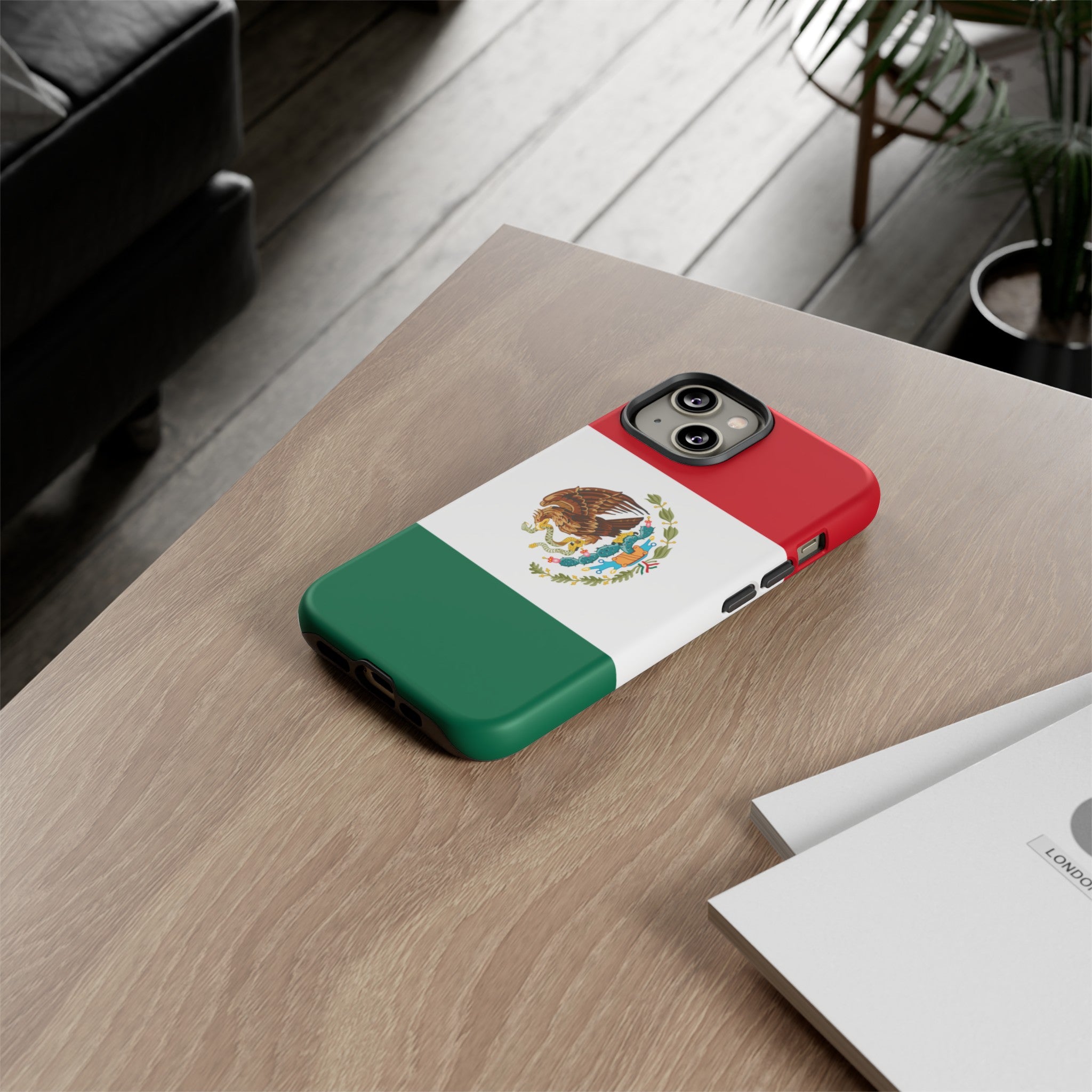 Mexico Phone Case