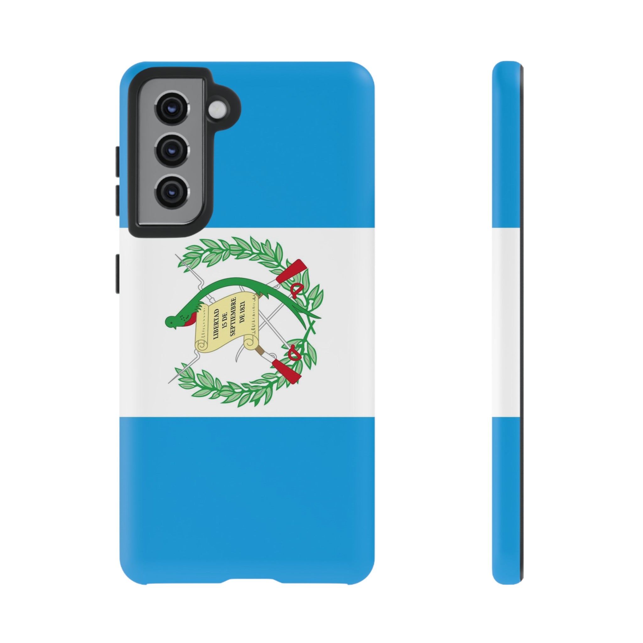 Guatemala Phone Case