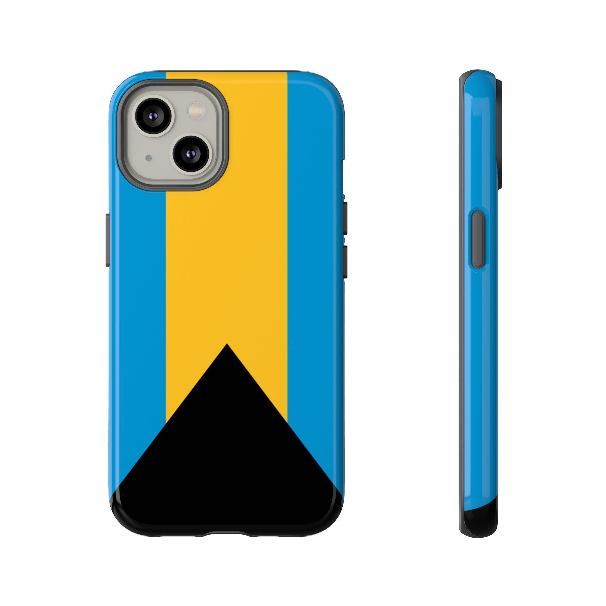 Bahamas Phone Case