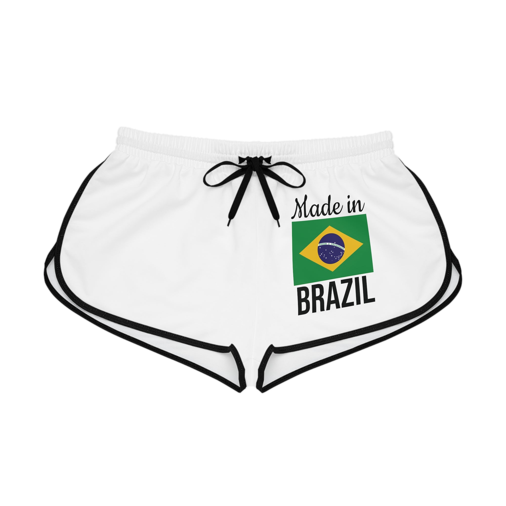 Brazil Women's Shorts