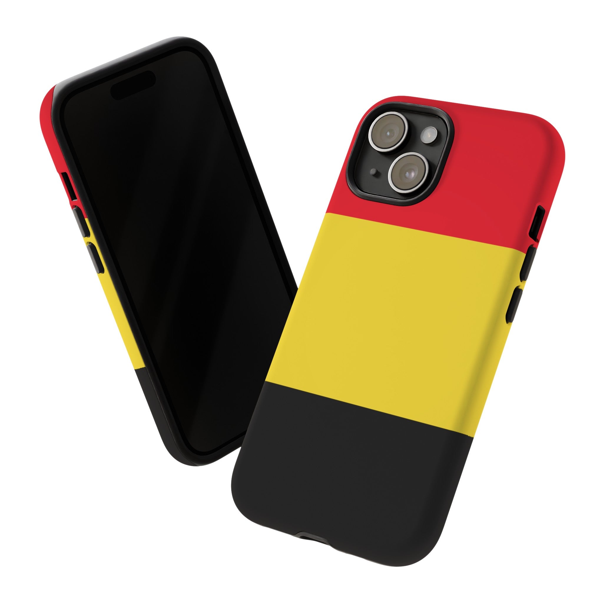 Belgium Phone Case