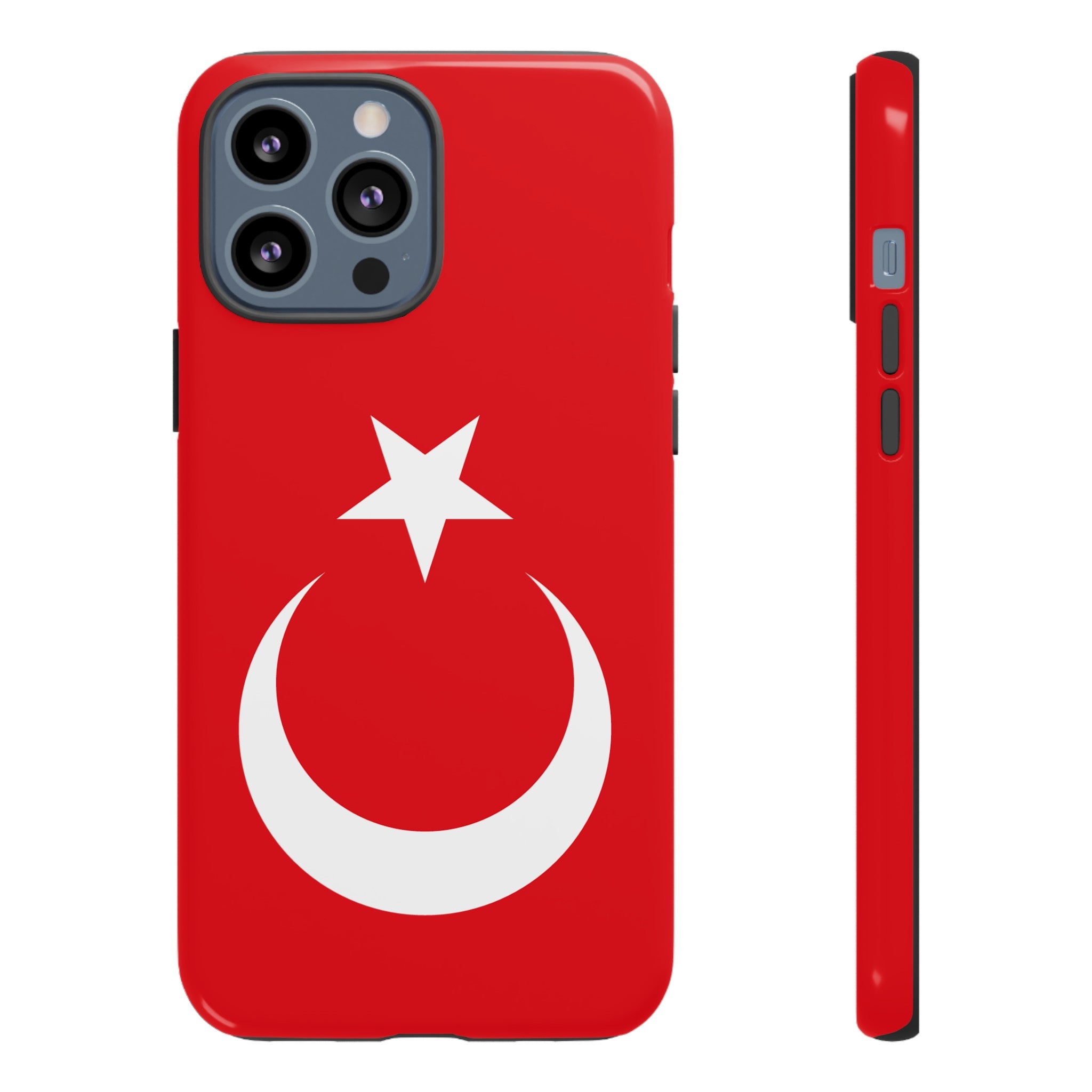 Türkiye Phone Case