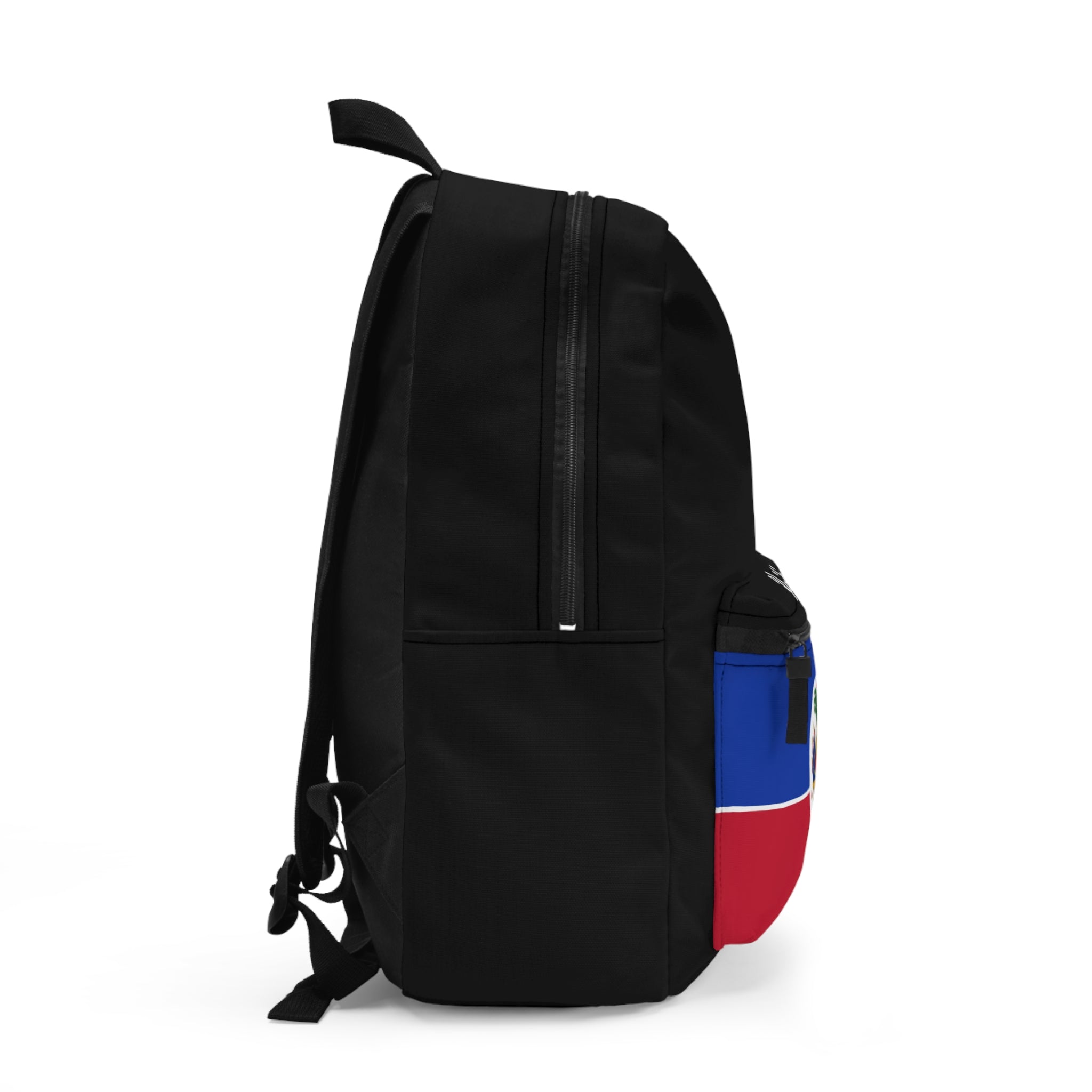 Haiti Backpack