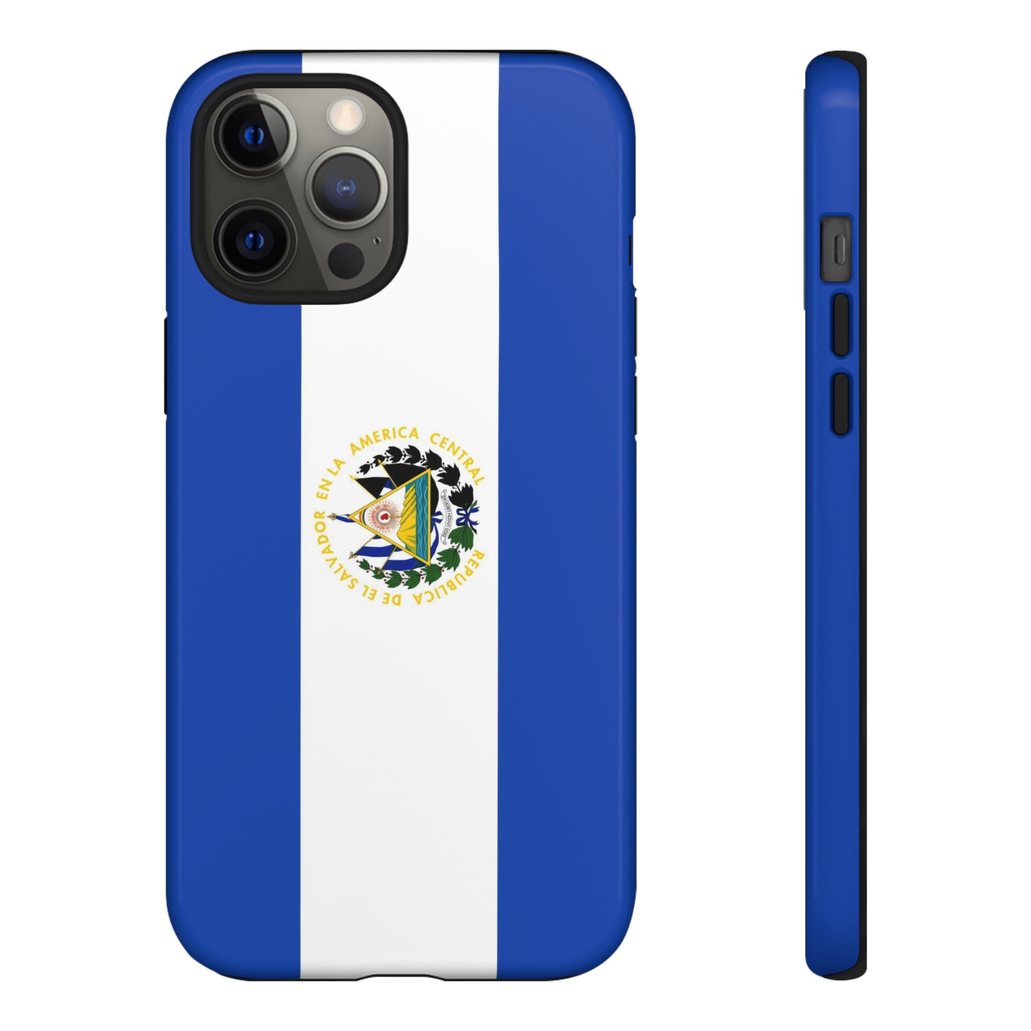 El Salvador Phone Case