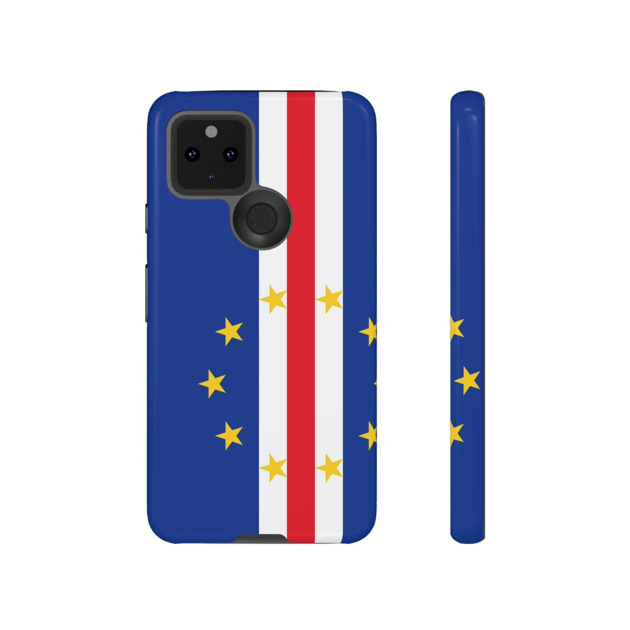 Cabo Verde Phone Case