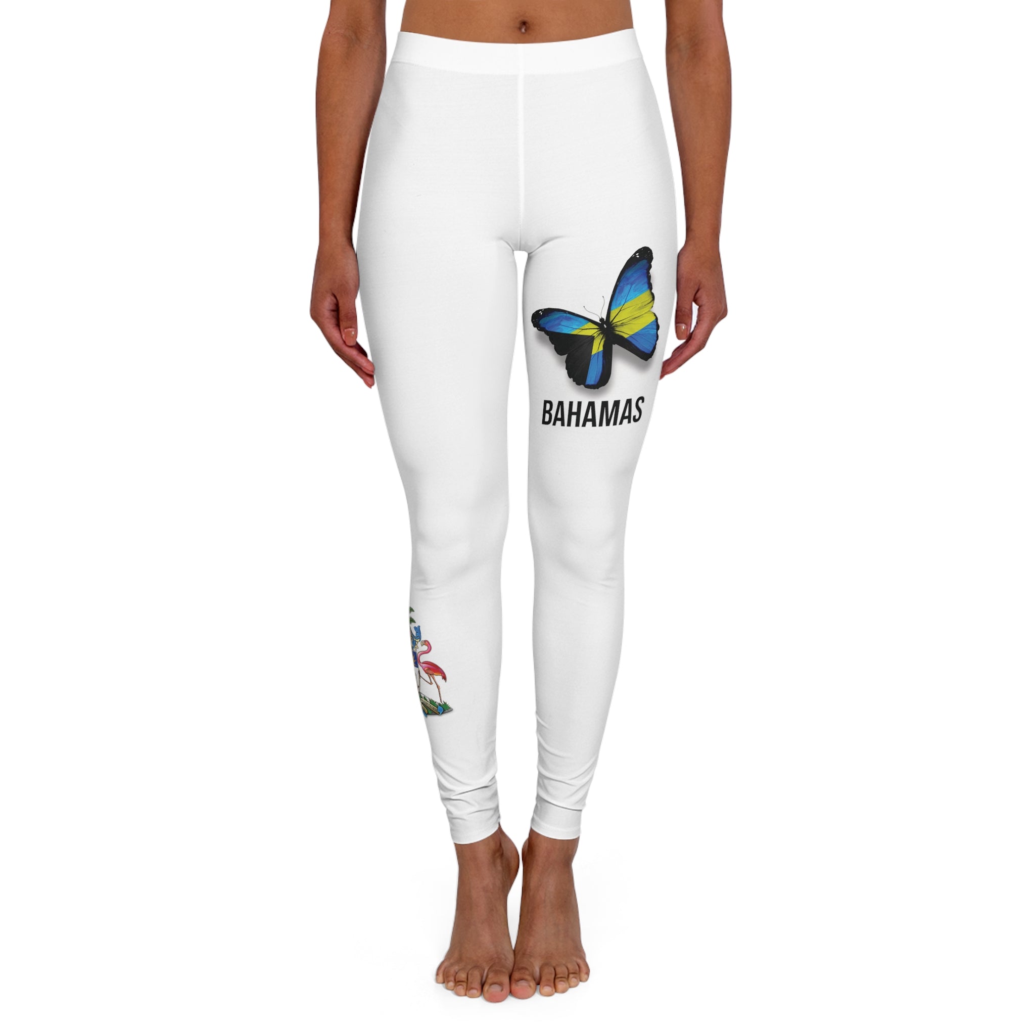 Bahamas Women's Leggings