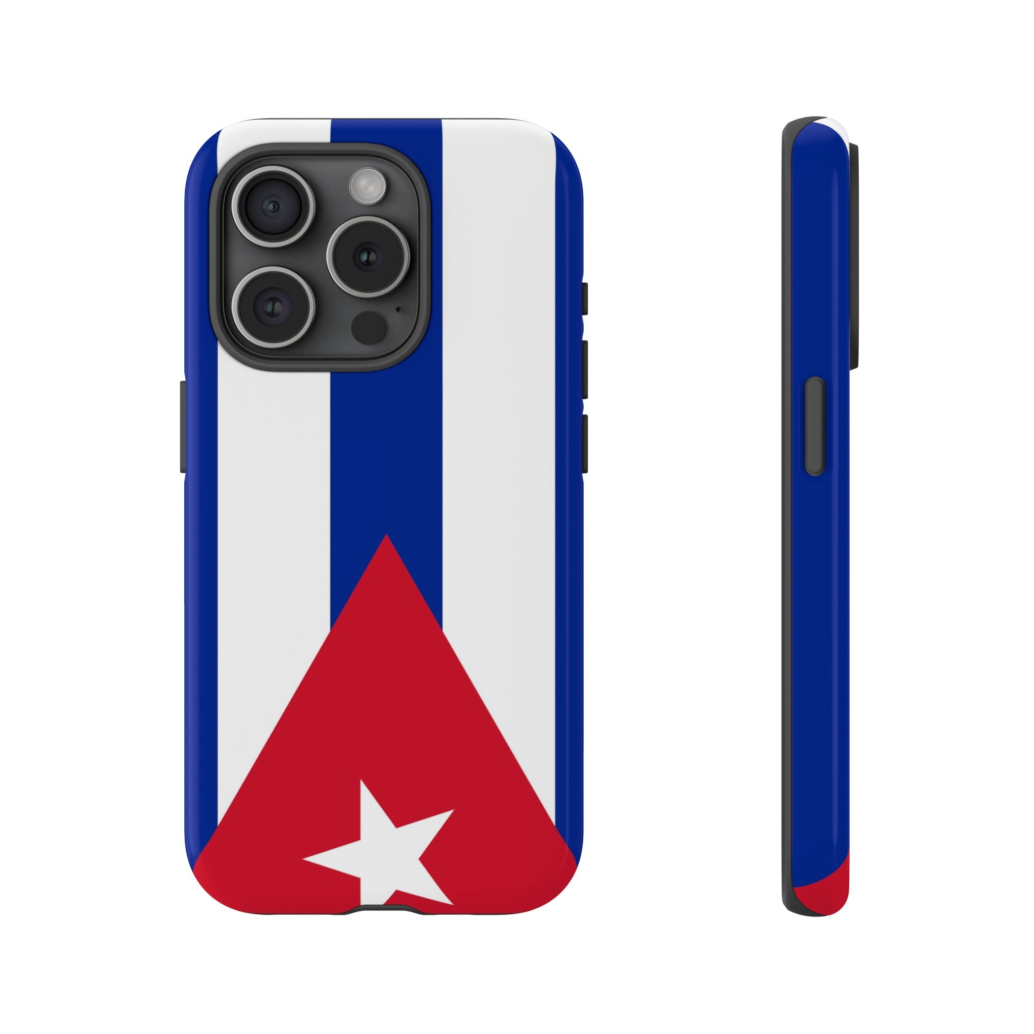 Cuba Phone Case