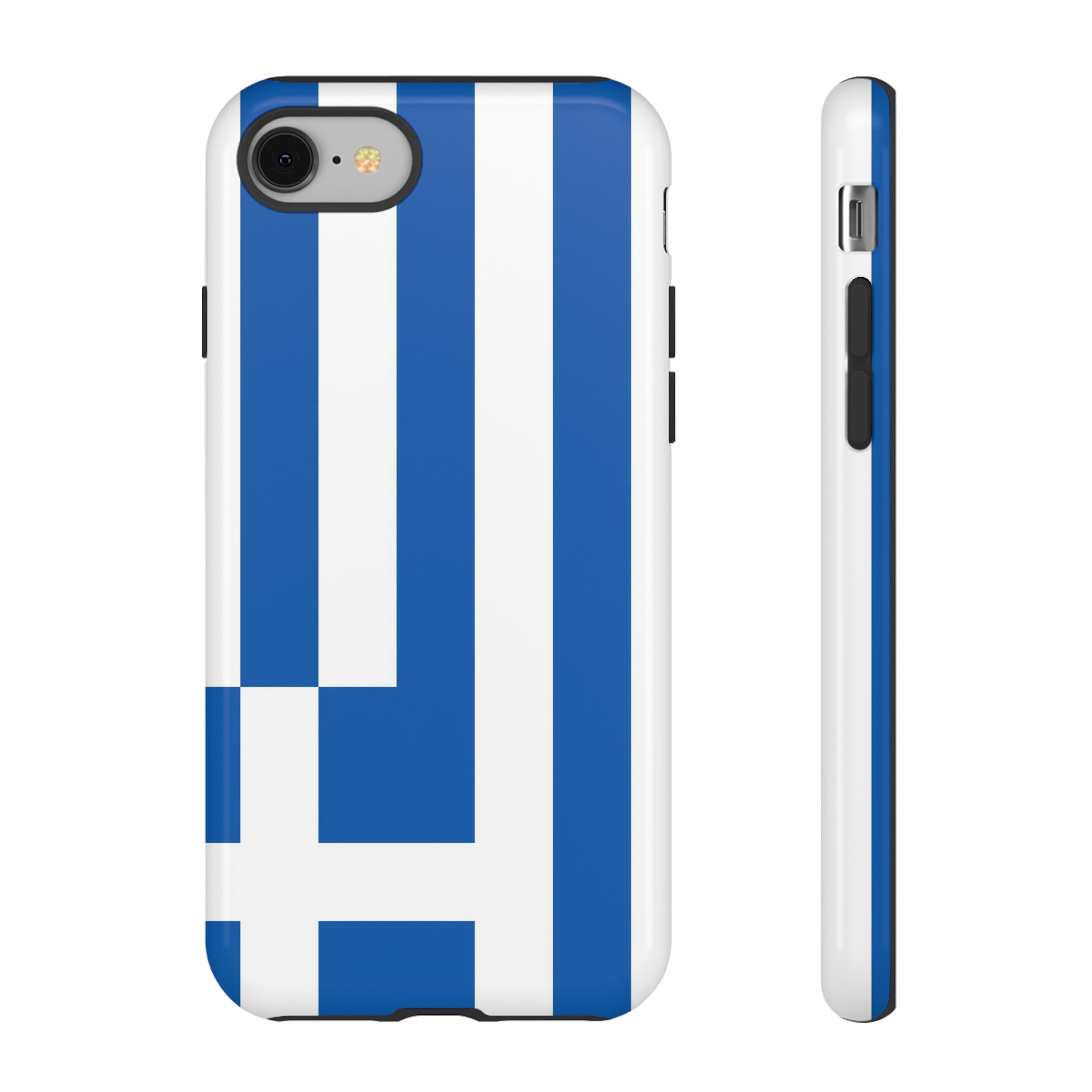 Greece Phone Case