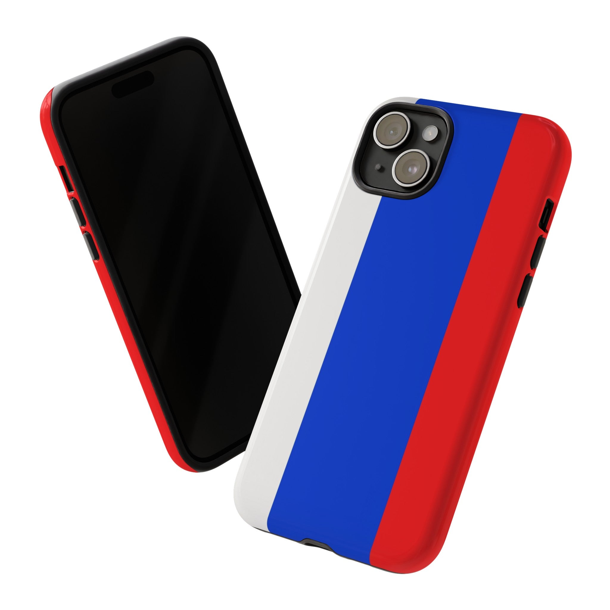 Russia Phone Case