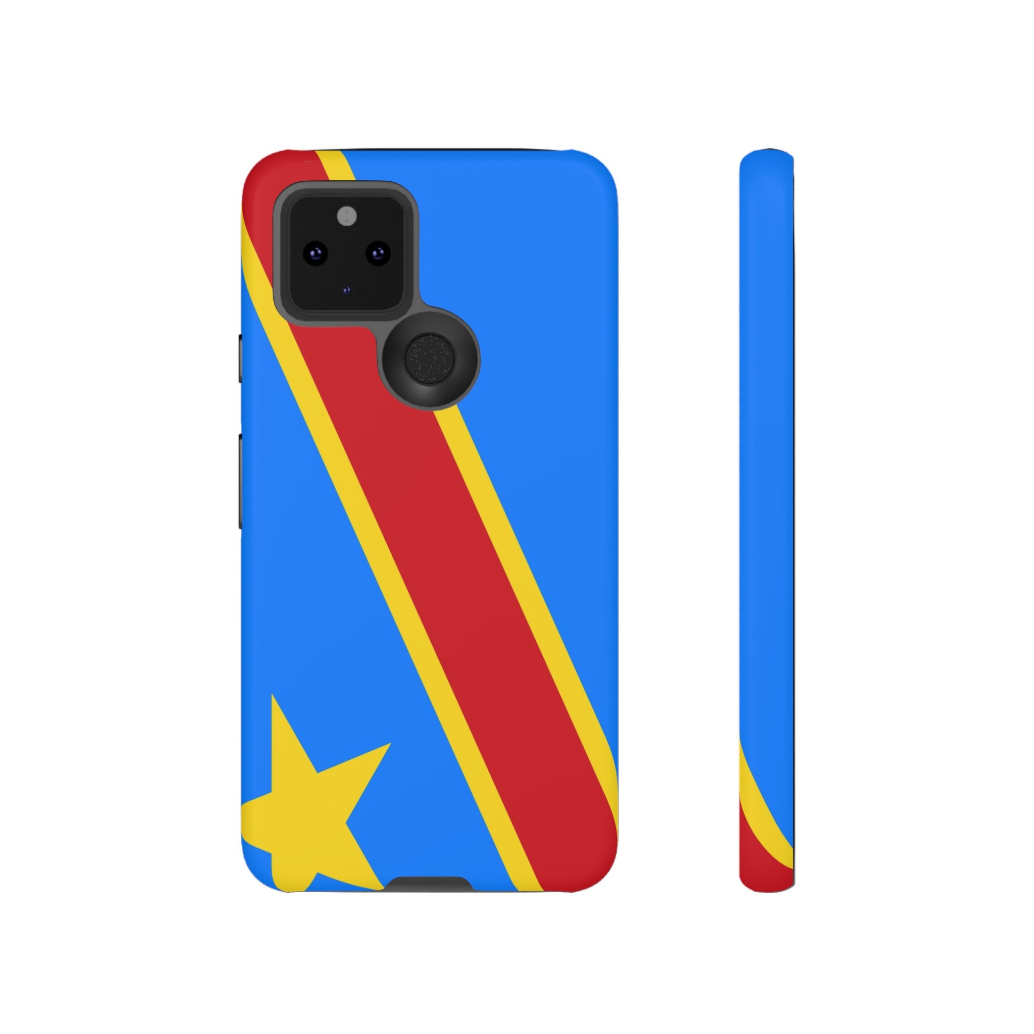 Congo Phone Case