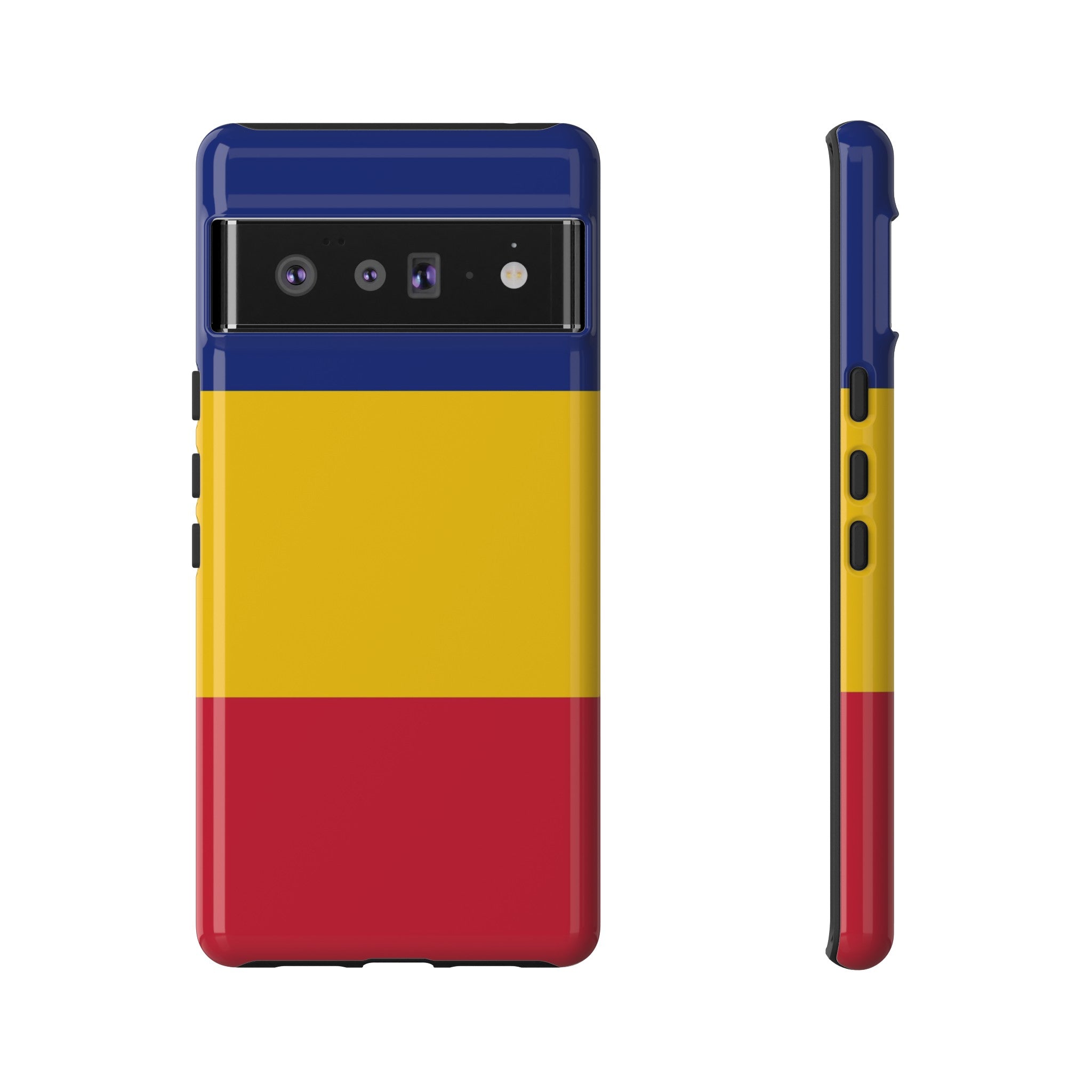 Romania Phone Case