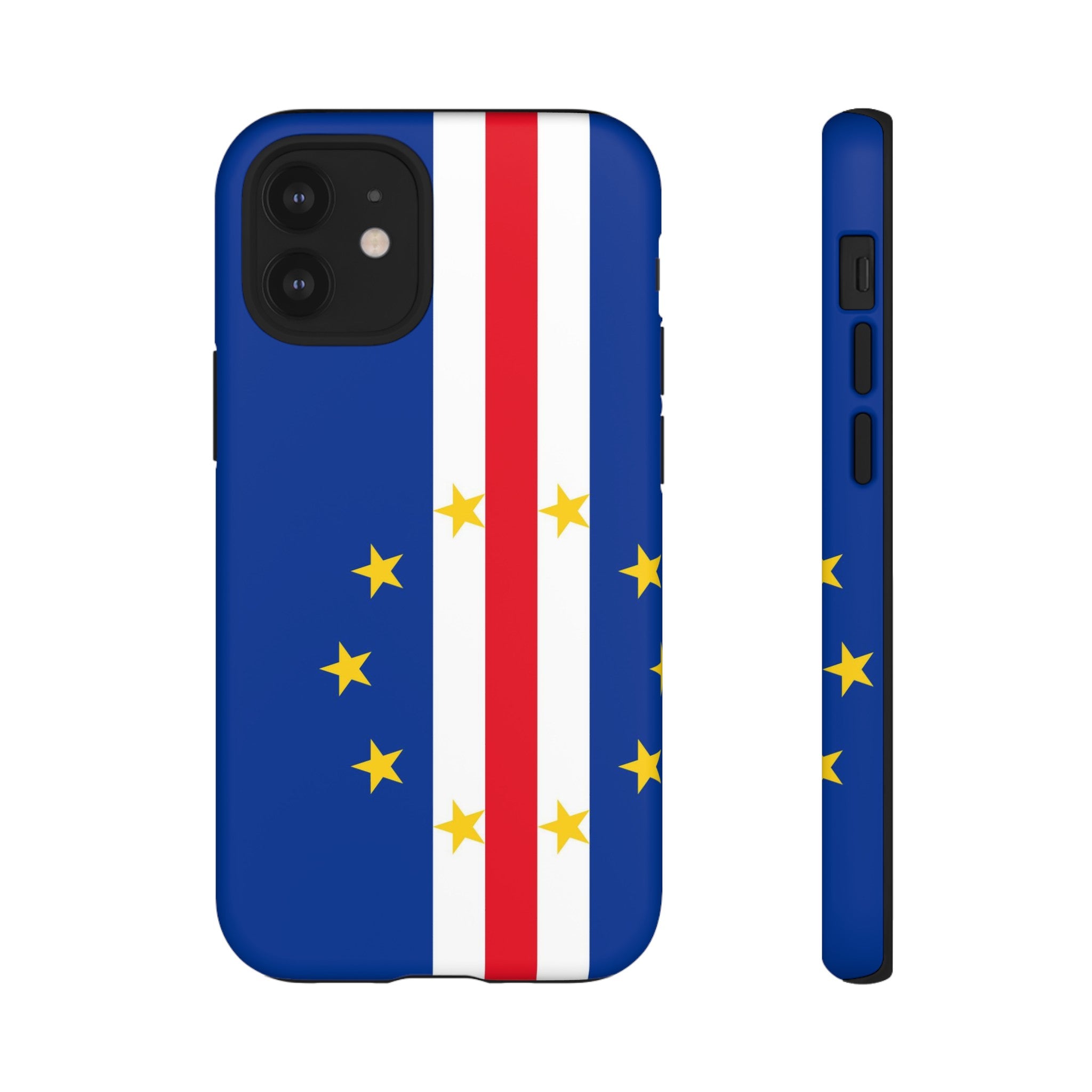 Cabo Verde Phone Case