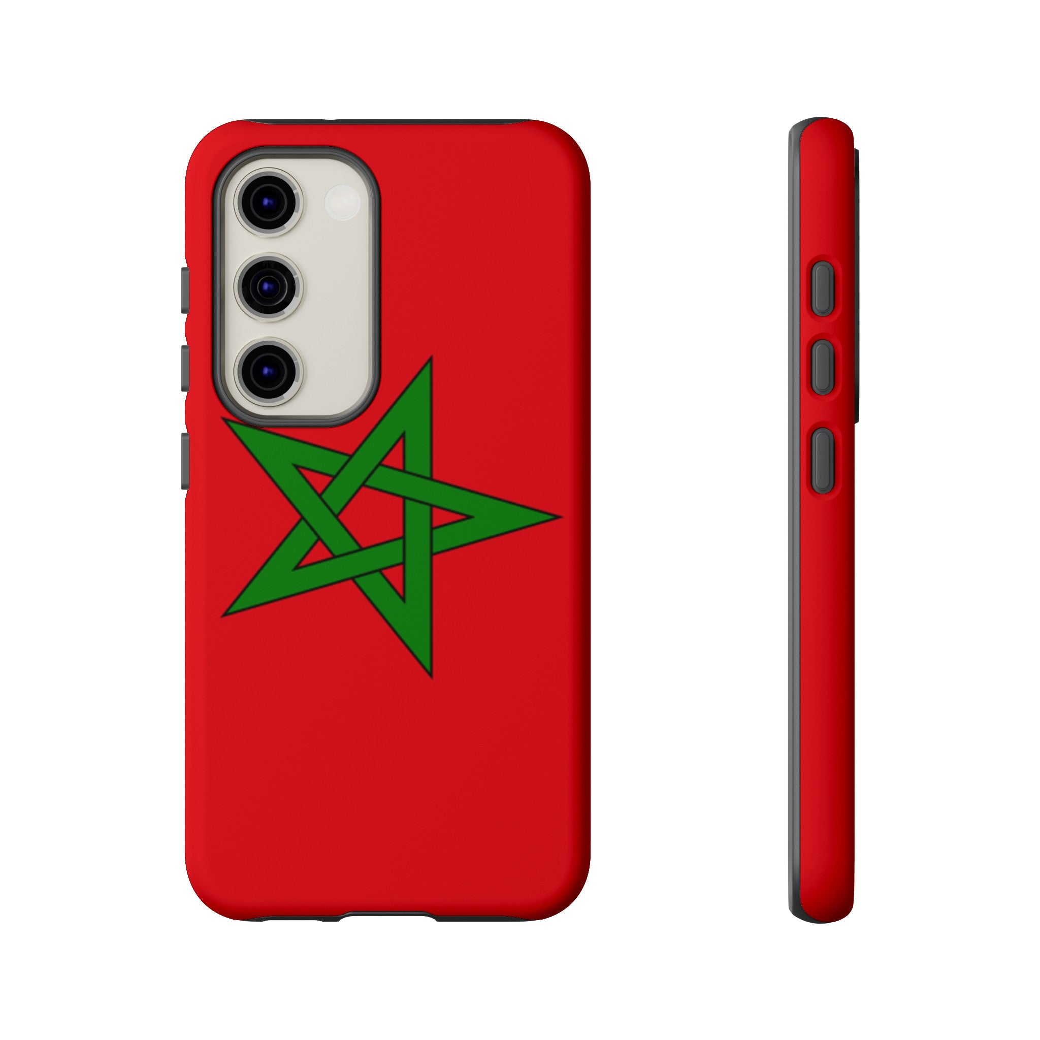 Morocco Phone Case