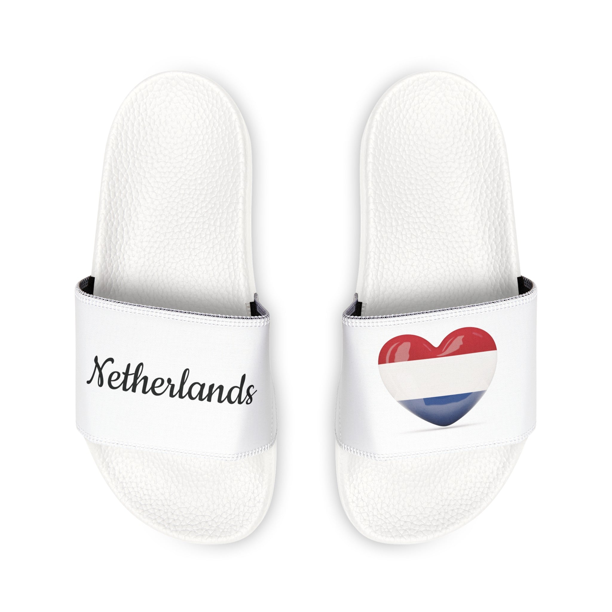 Netherlands Women's Sliders