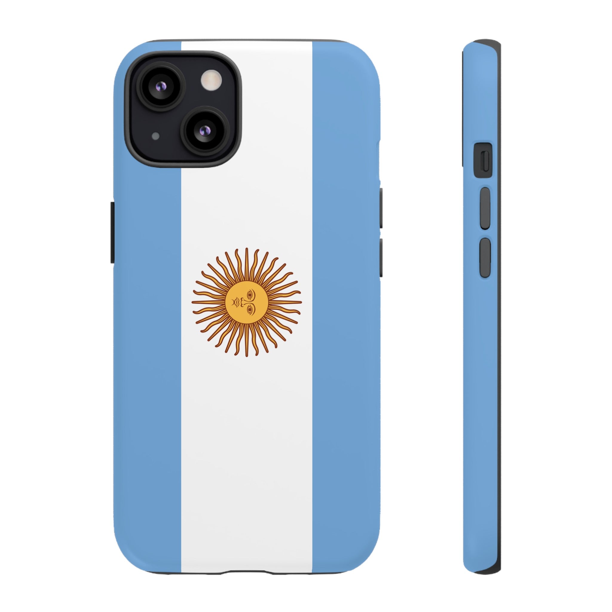 Argentina Phone Case