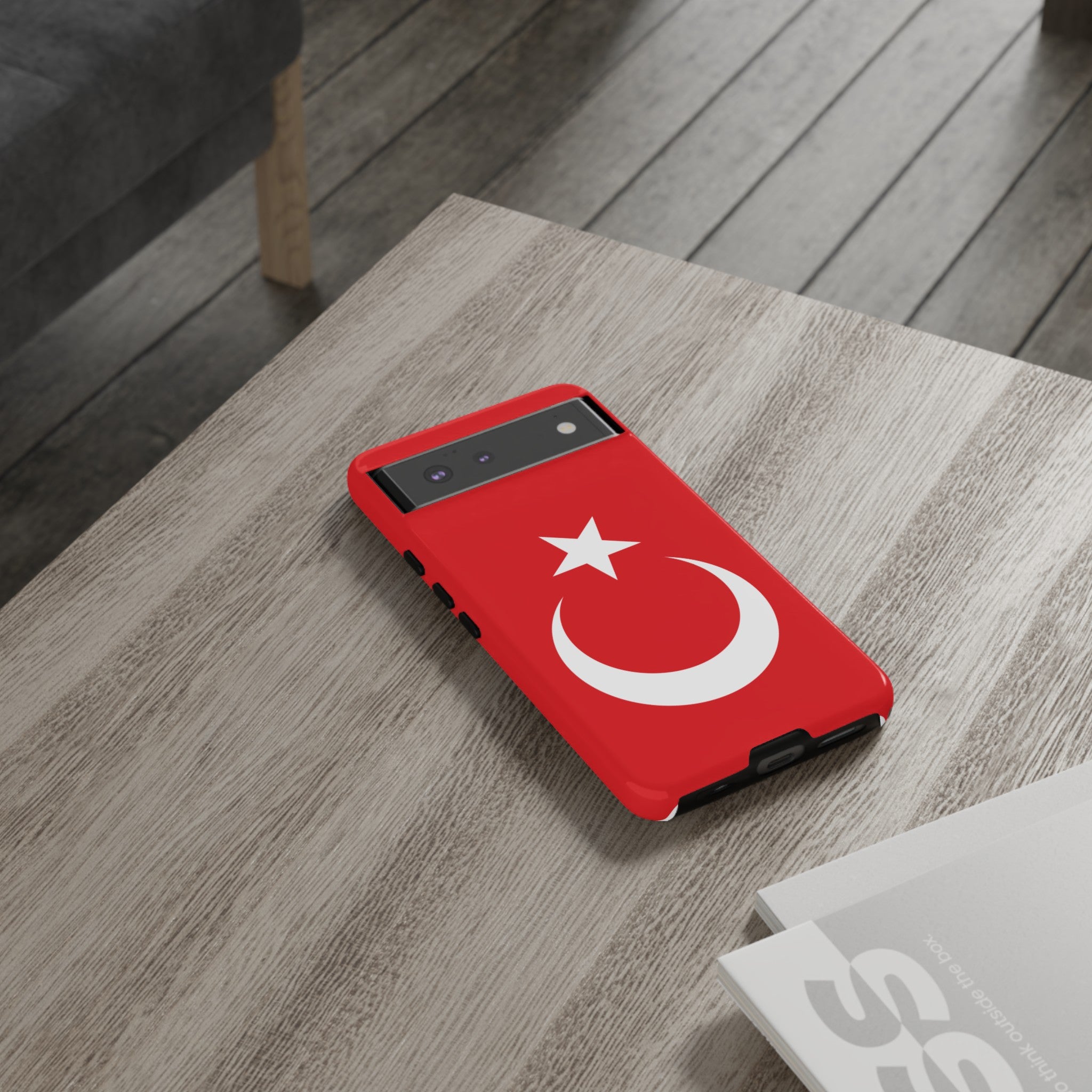 Türkiye Phone Case