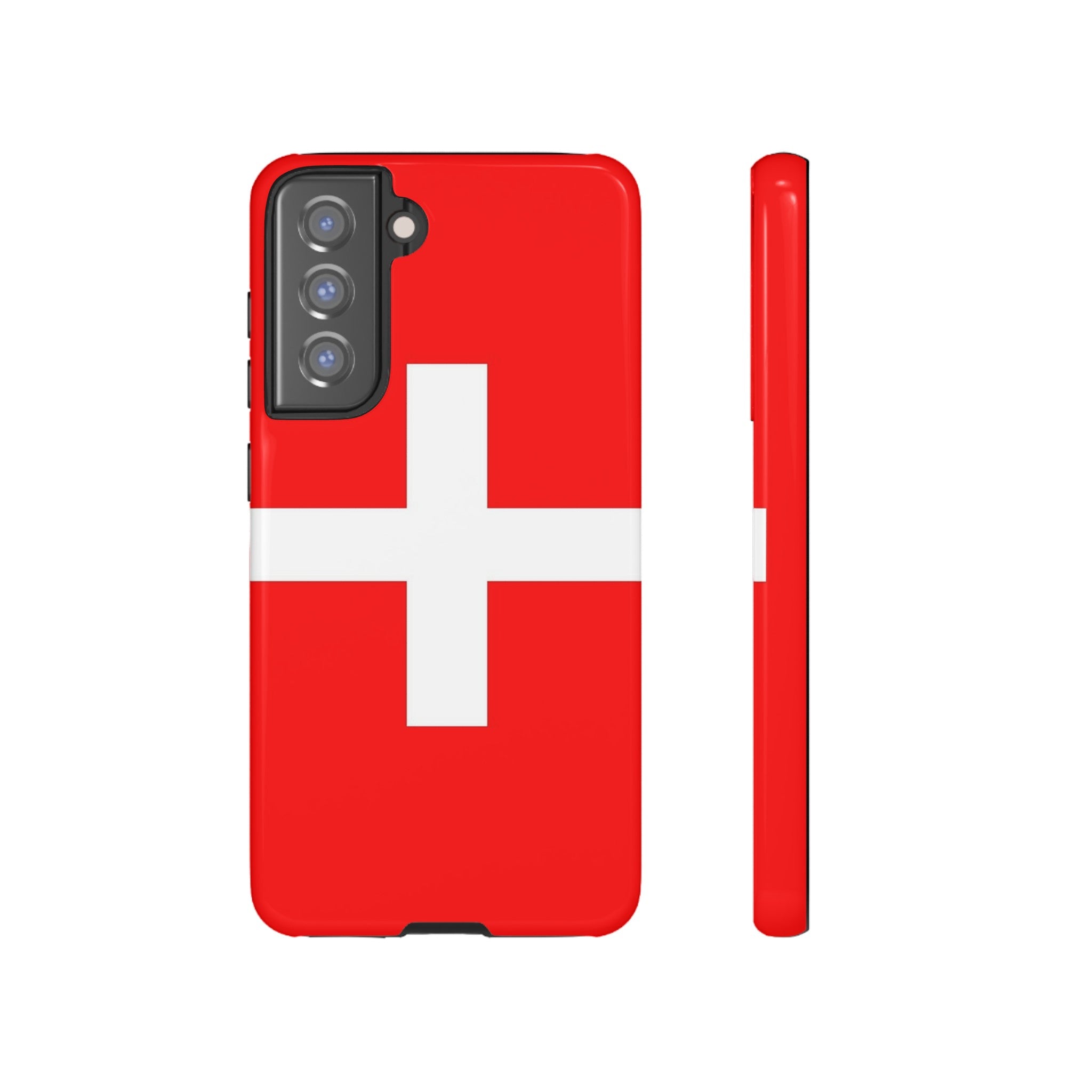 Switzerland Phone Case