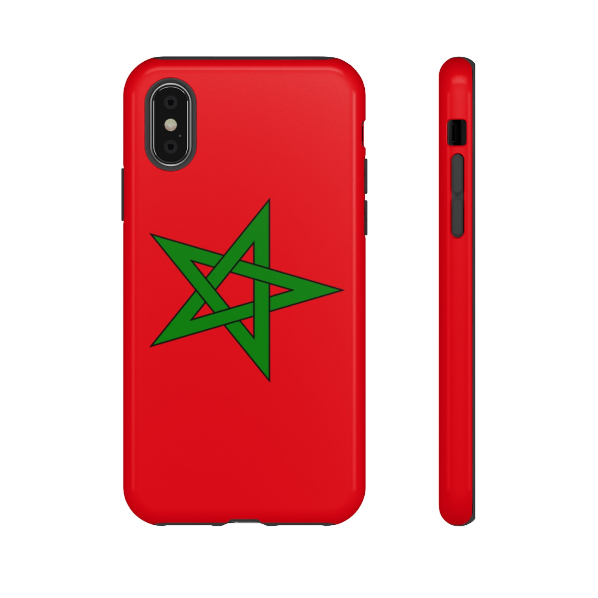 Morocco Phone Case