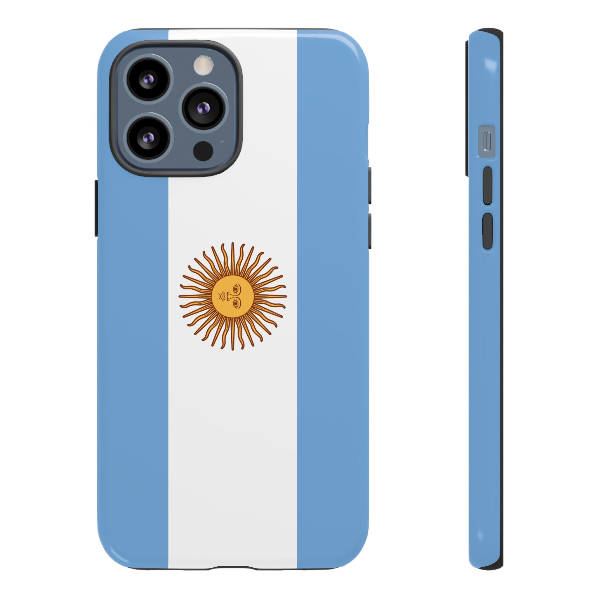 Argentina Phone Case