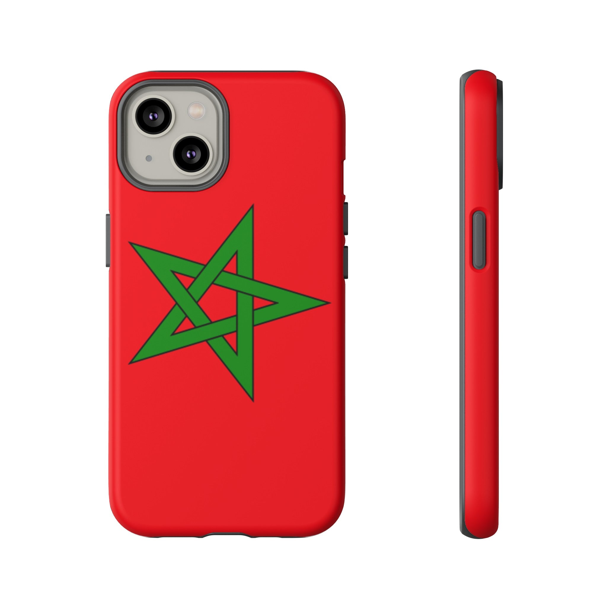 Morocco Phone Case