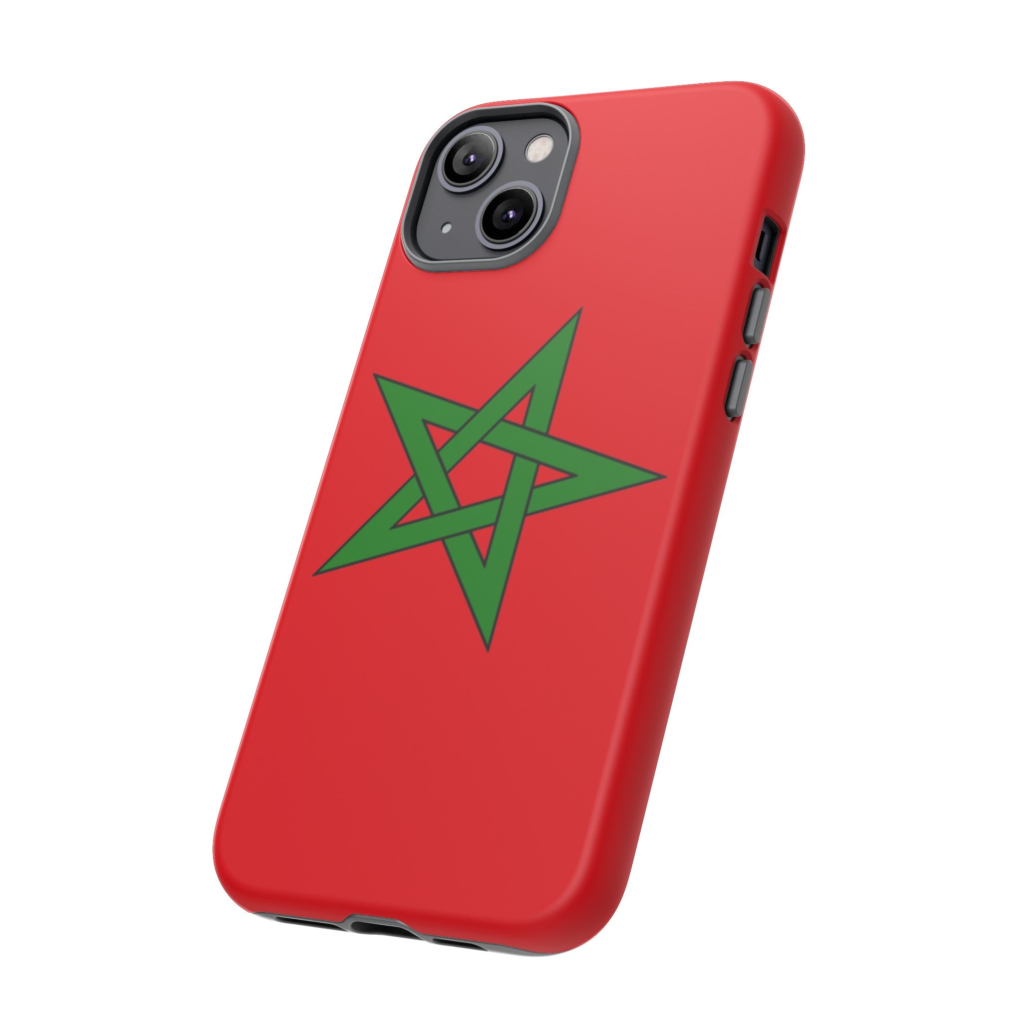 Morocco Phone Case