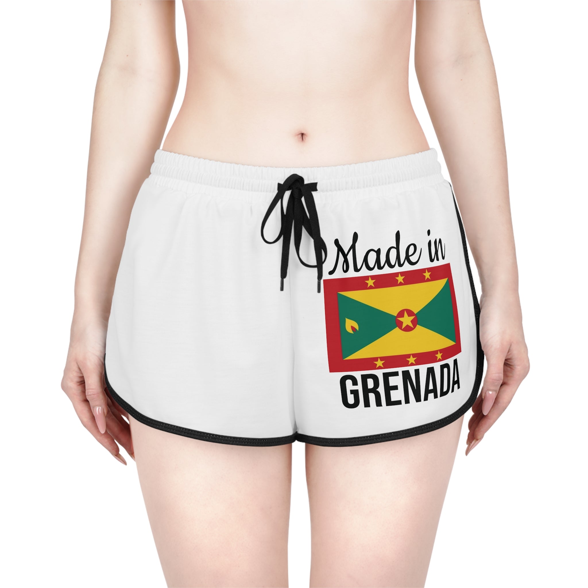 Grenada Women's Shorts