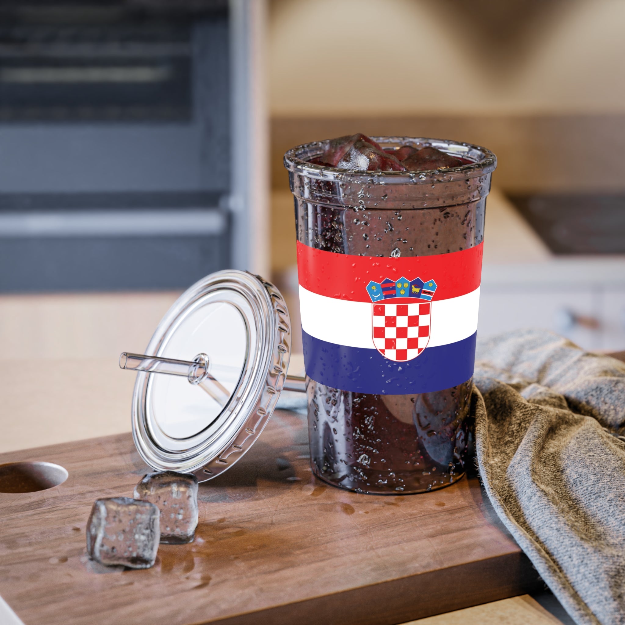 Croatia Cup