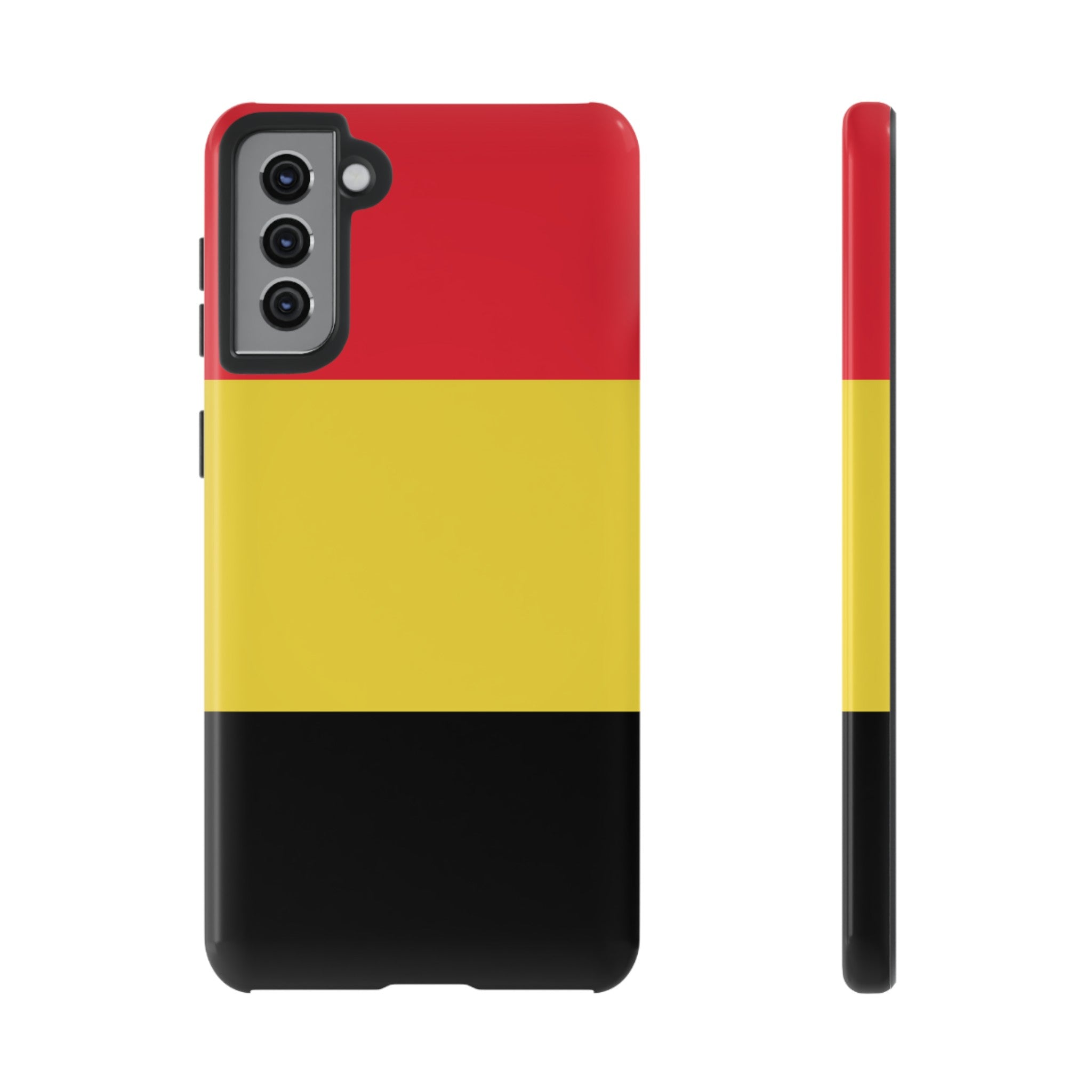 Belgium Phone Case