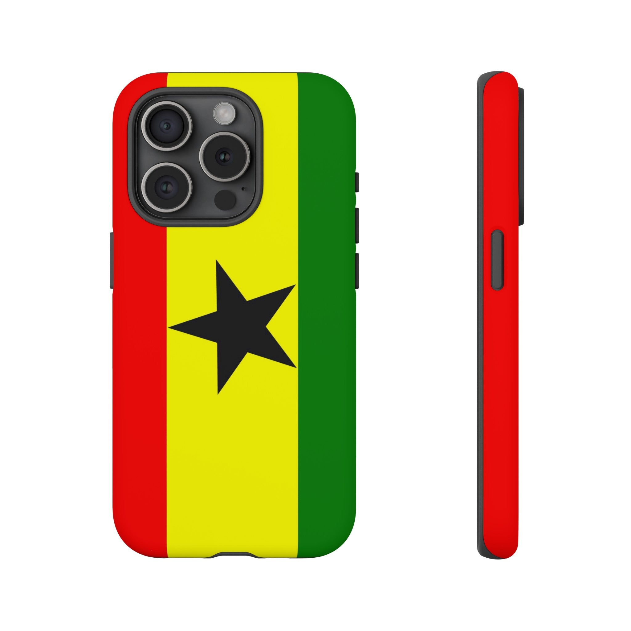 Ghana Phone Case