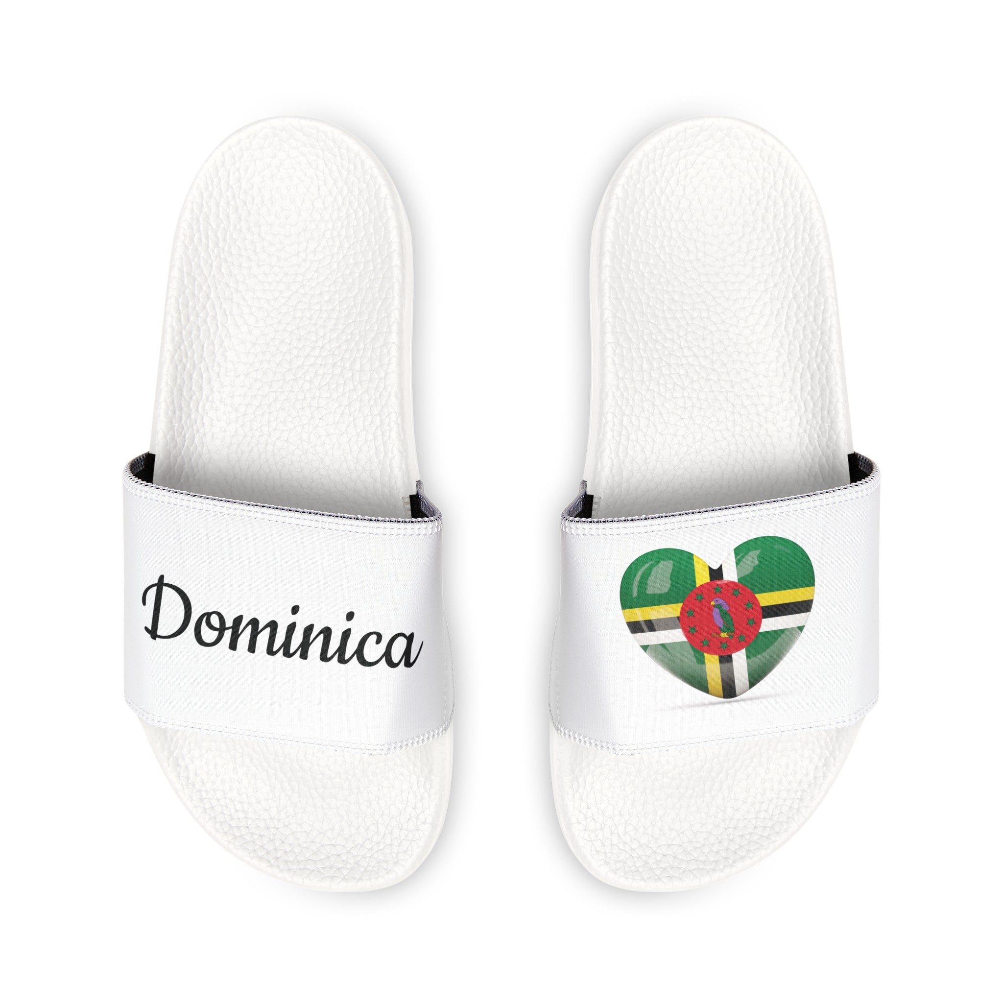 Dominica Women's Sliders