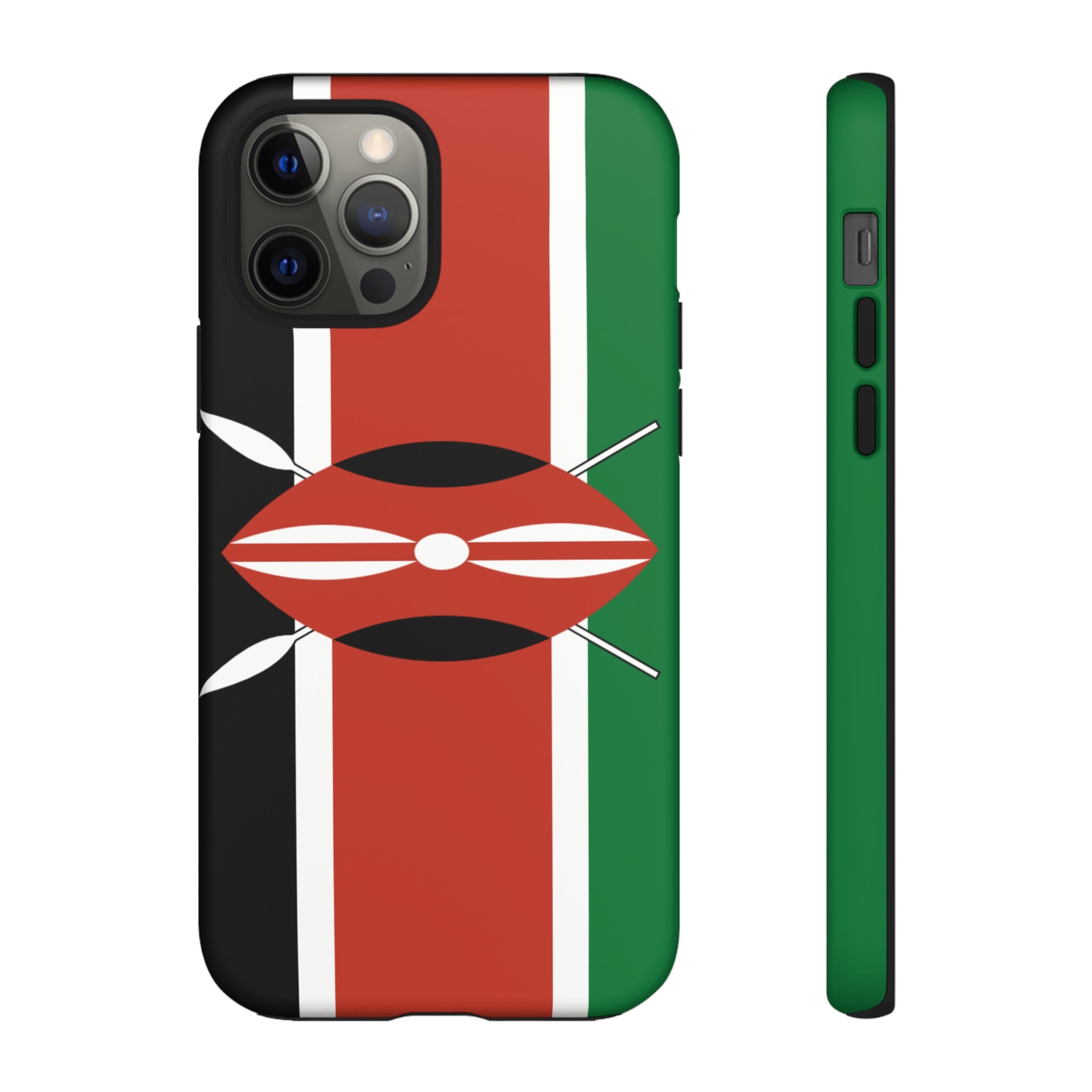 Kenya Phone Case