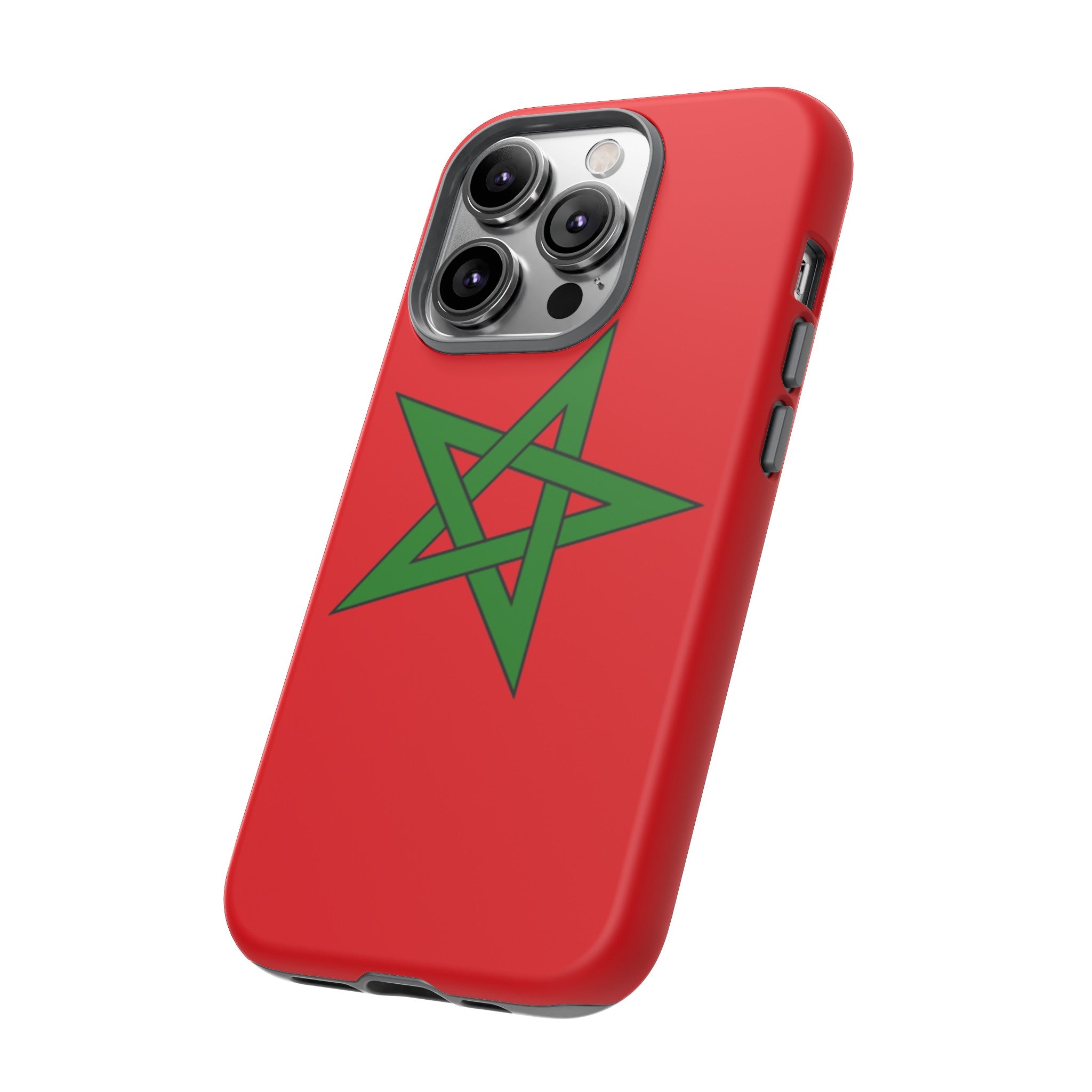 Morocco Phone Case