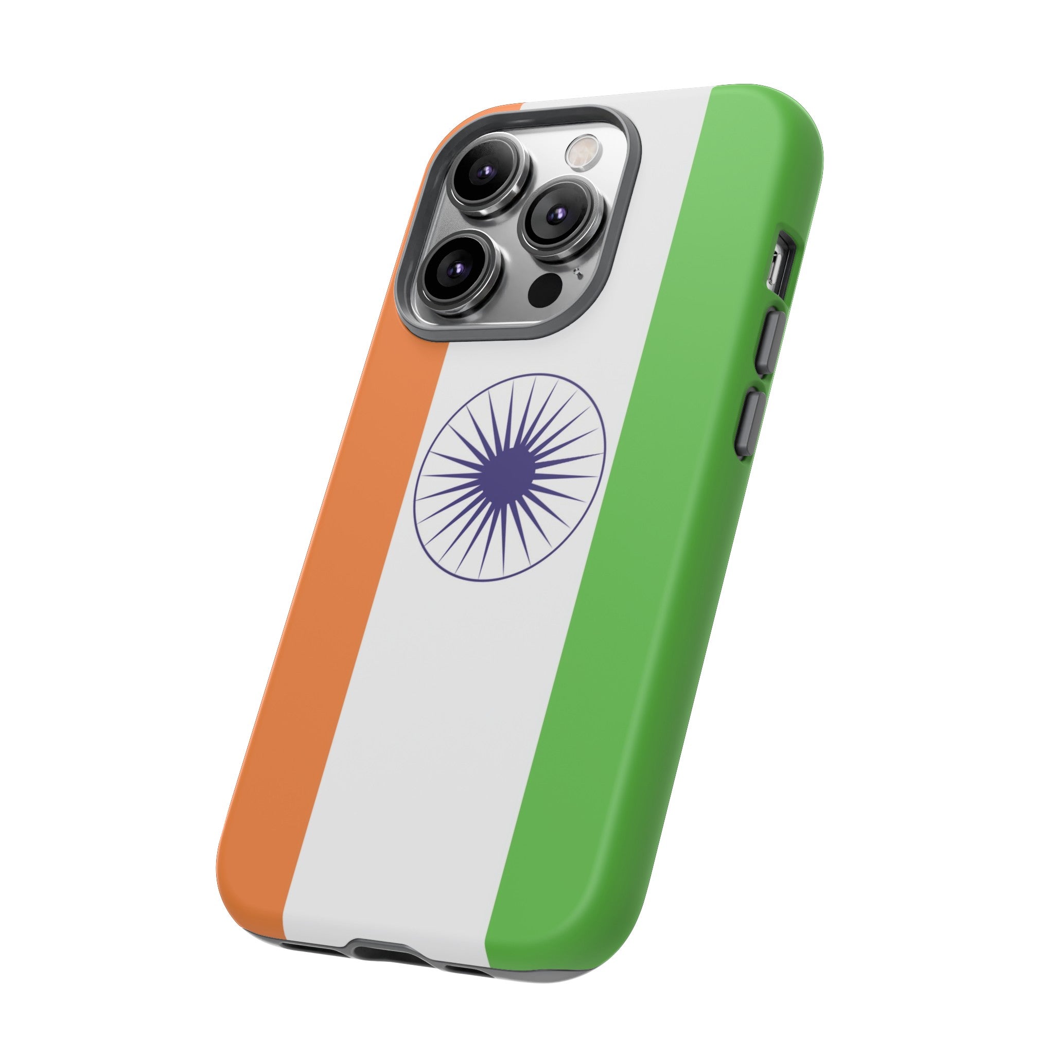 India Phone Case